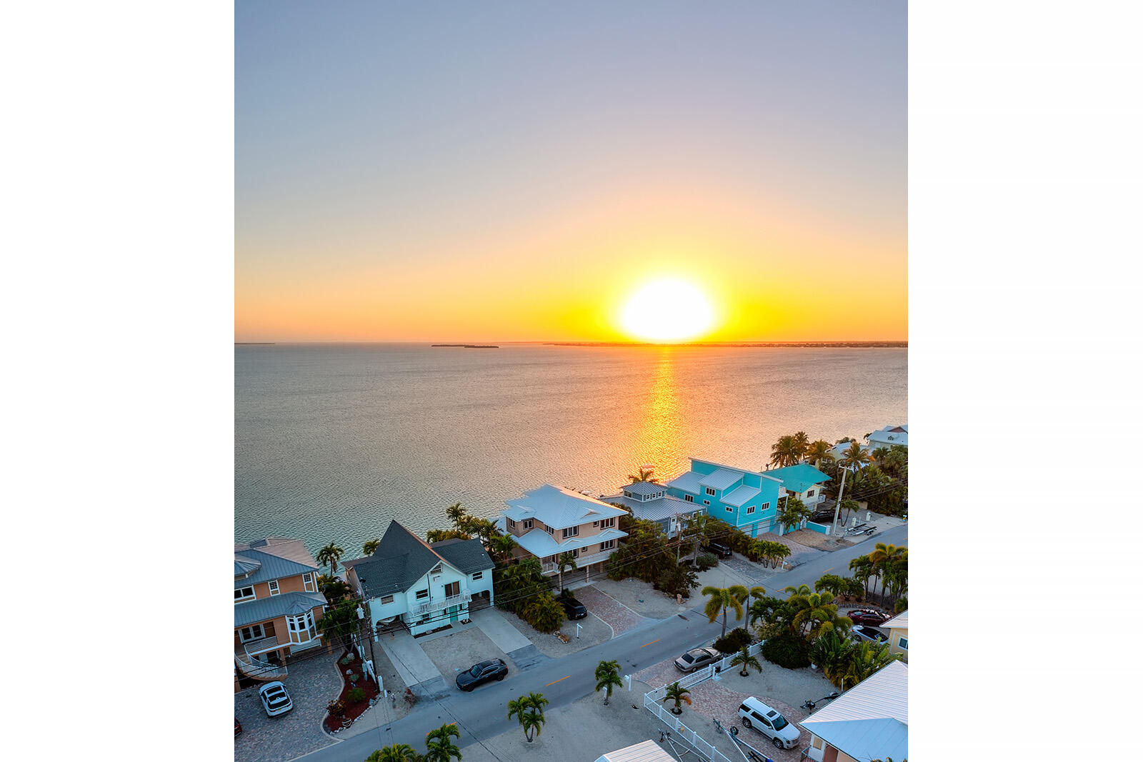 414E Caribbean Dr Summerland Key, FL 33042