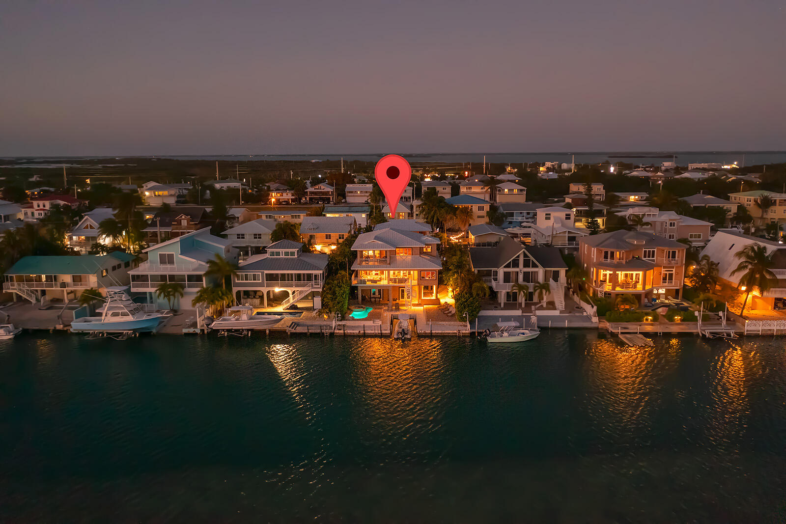 414E Caribbean Dr Summerland Key, FL 33042