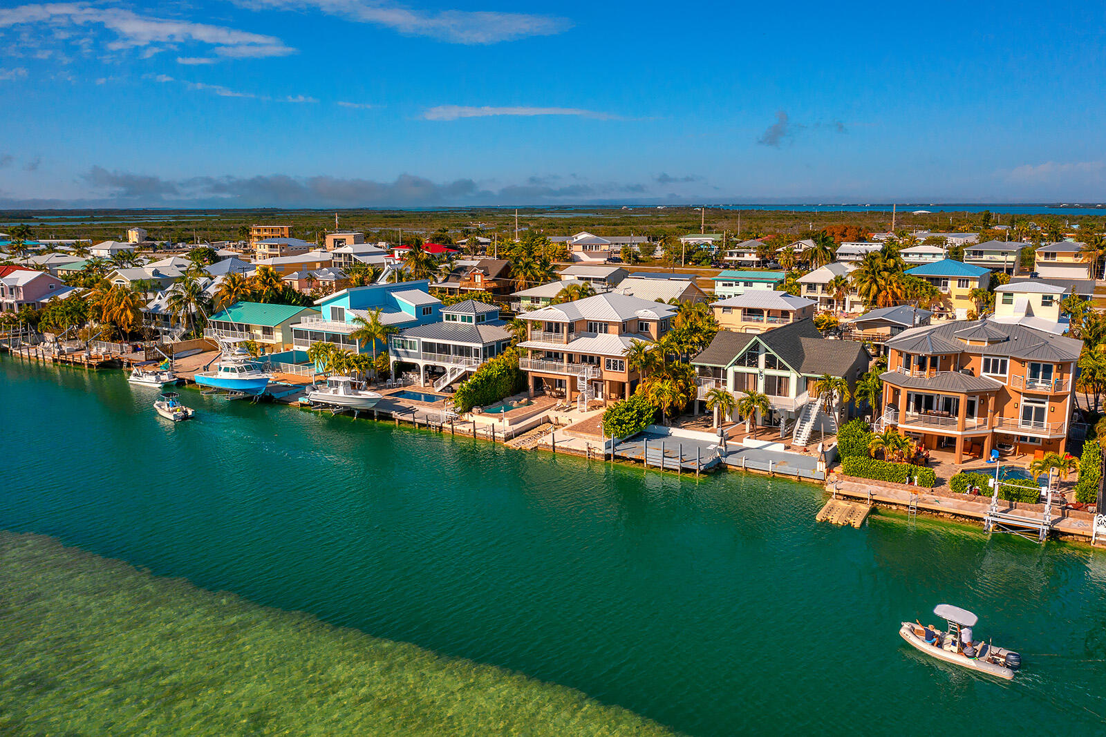 414E Caribbean Dr Summerland Key, FL 33042