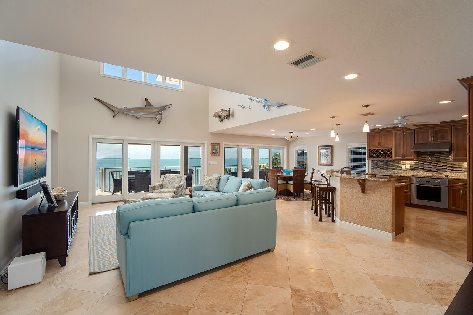 414E Caribbean Dr Summerland Key, FL 33042