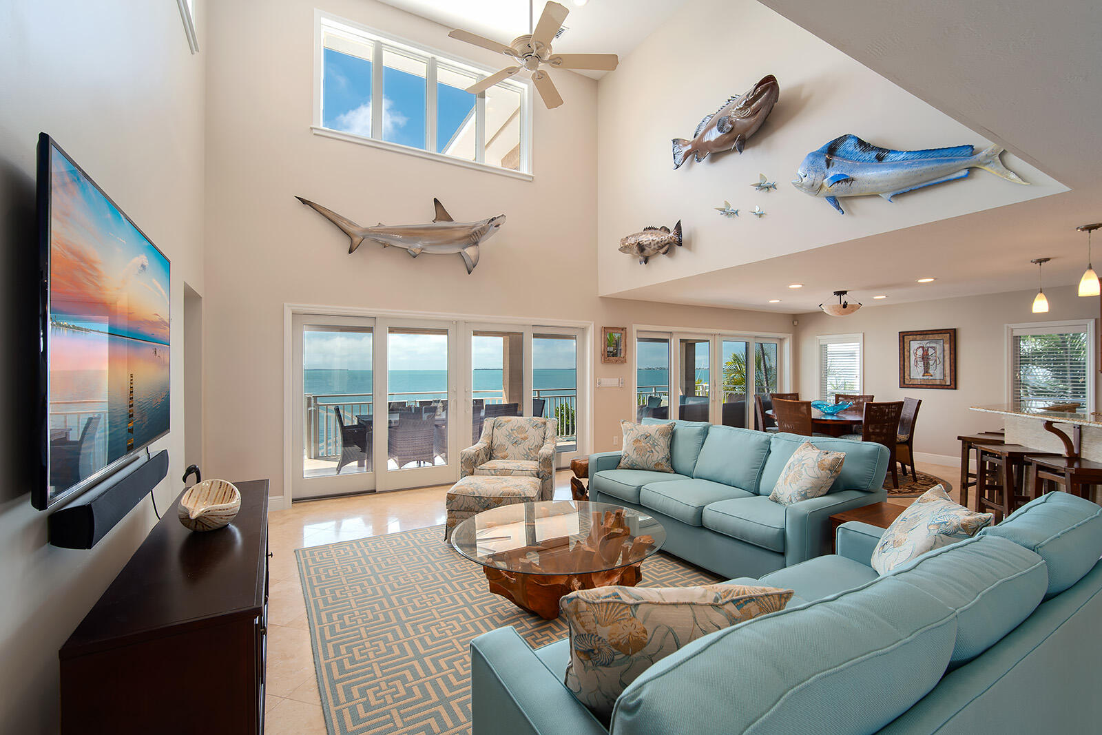 414E Caribbean Dr Summerland Key, FL 33042