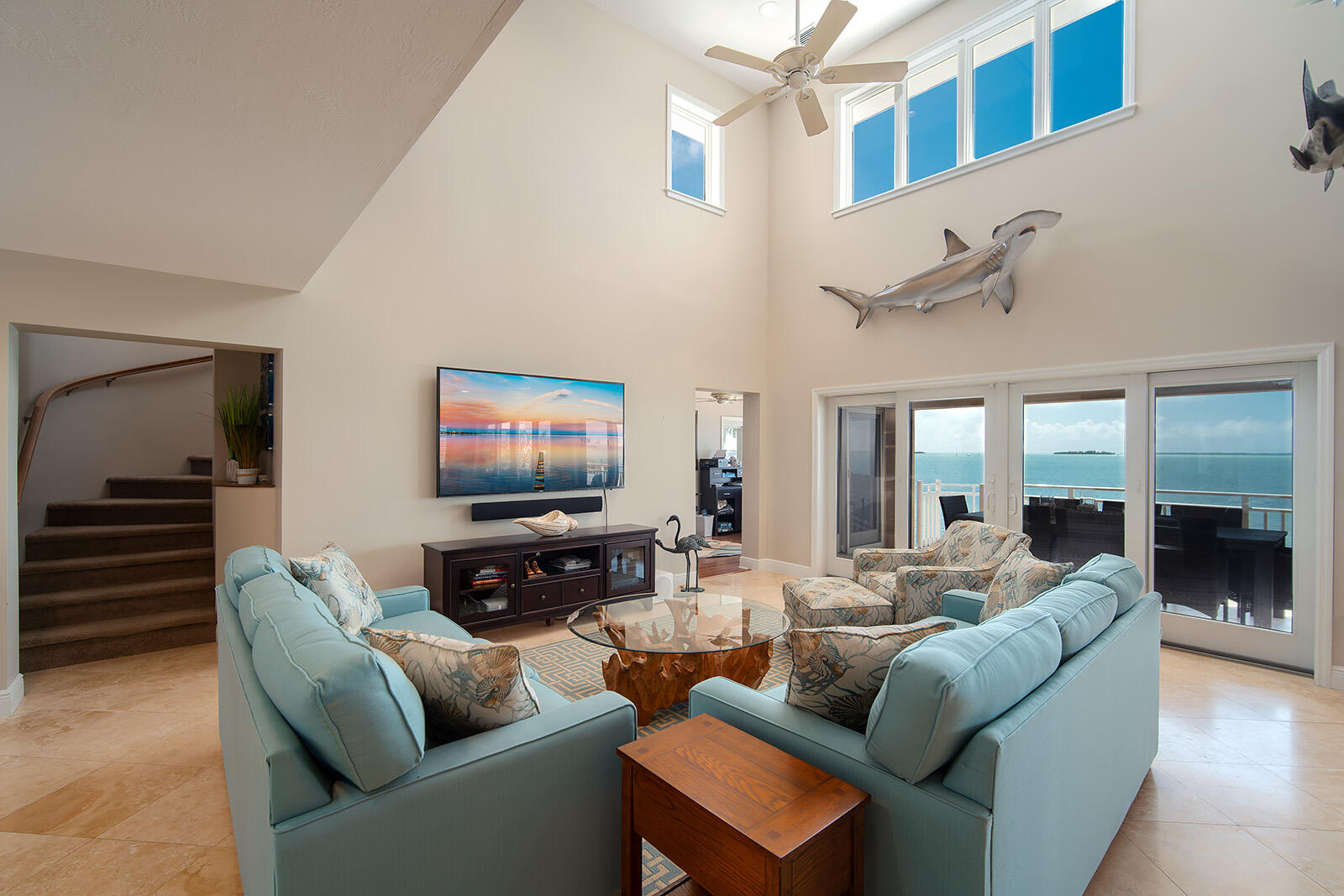 414E Caribbean Dr Summerland Key, FL 33042