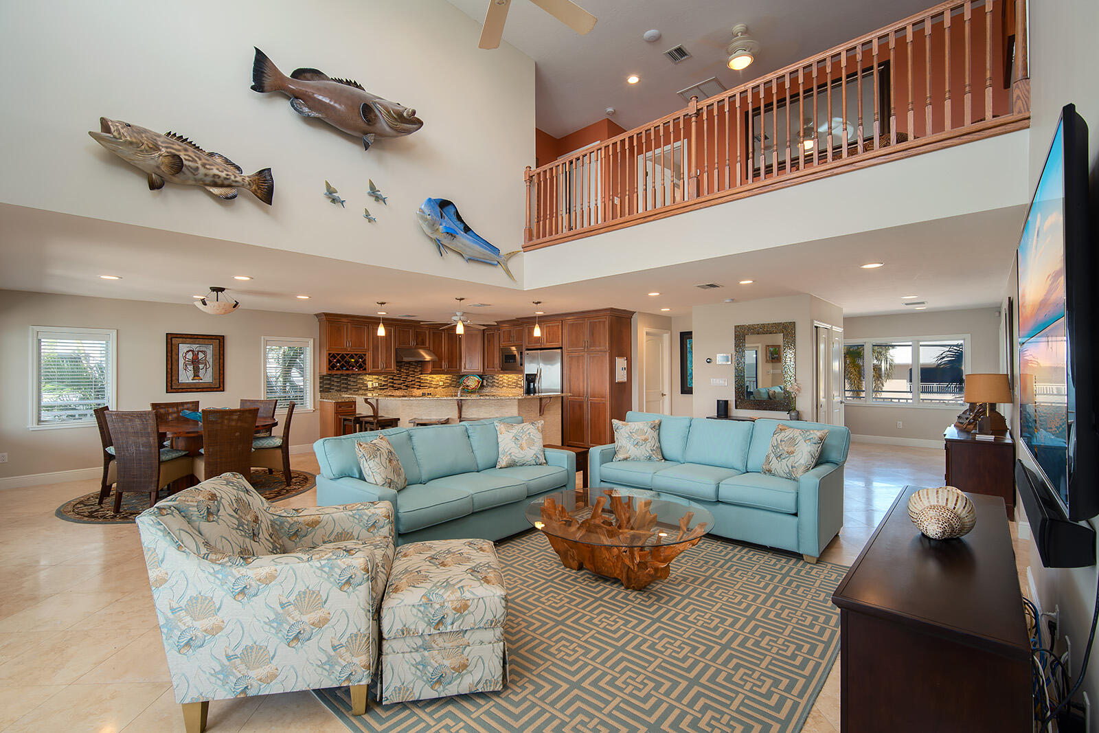 414E Caribbean Dr Summerland Key, FL 33042