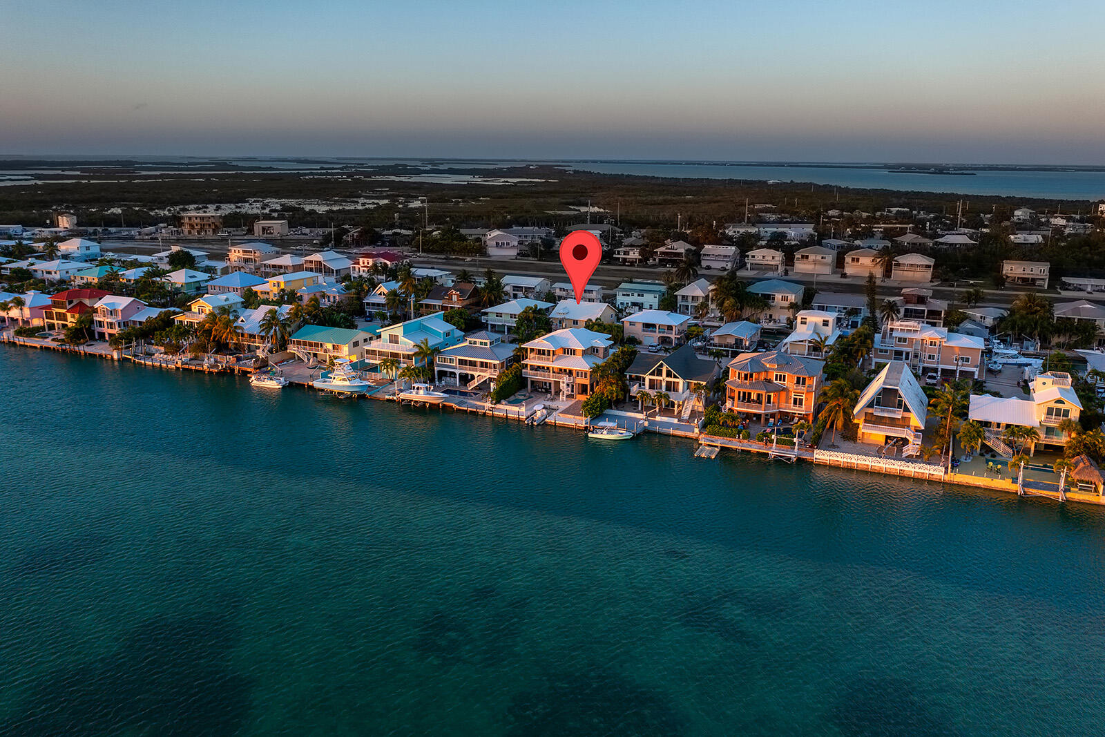 414E Caribbean Dr Summerland Key, FL 33042