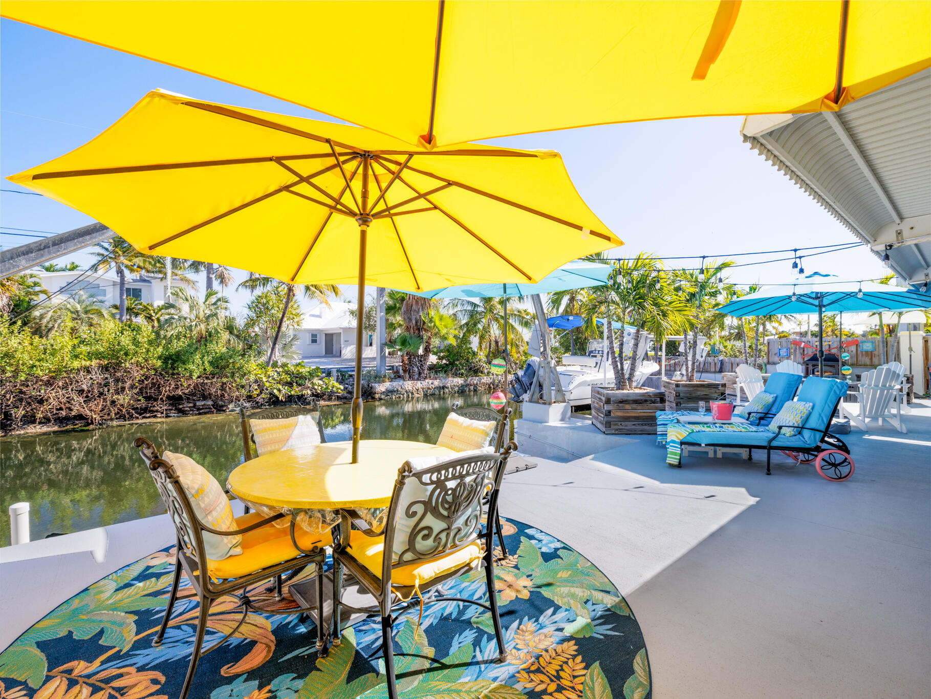 1657 Watson Blvd Big Pine Key, FL 33043