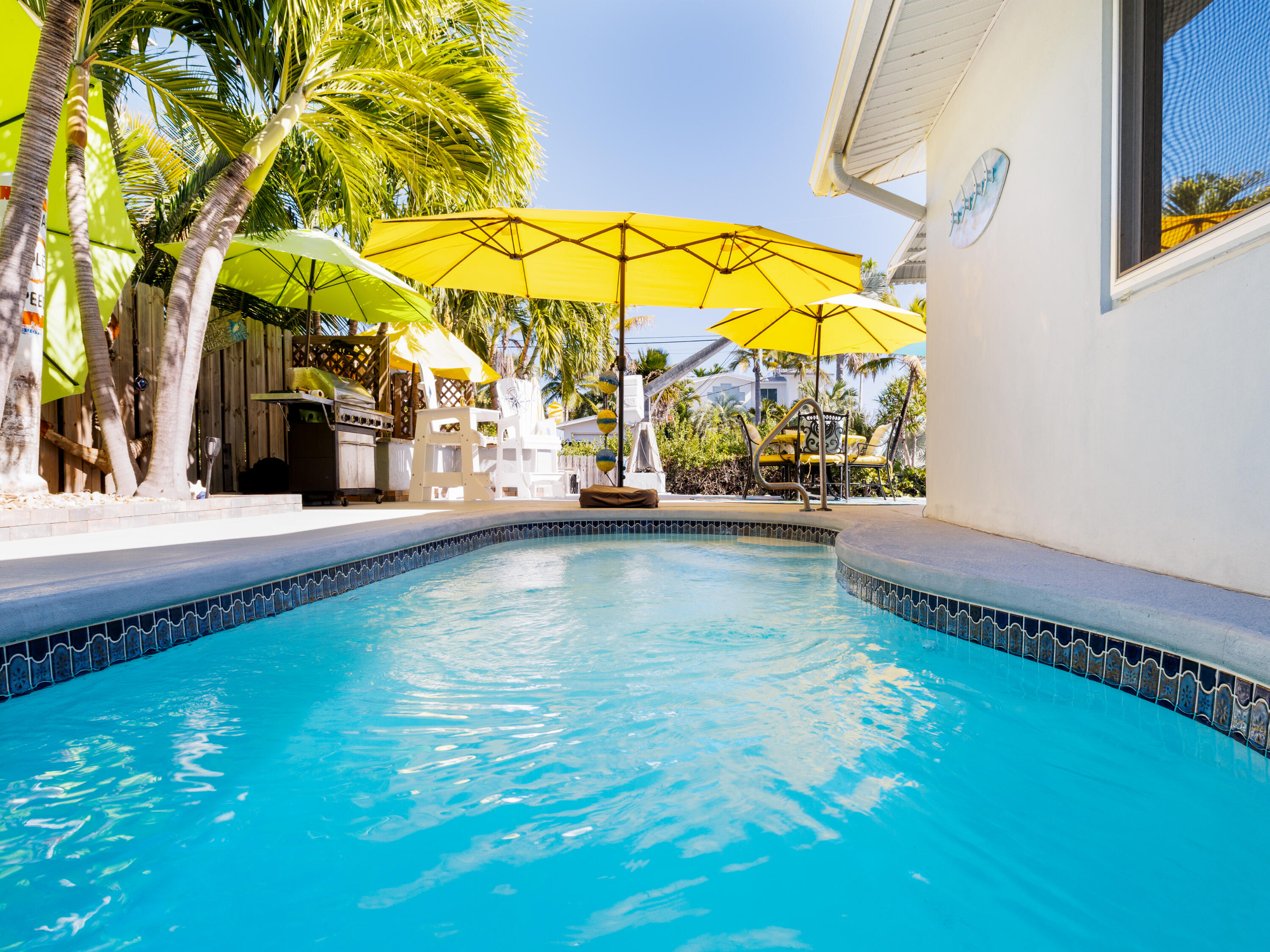 1657 Watson Blvd Big Pine Key, FL 33043