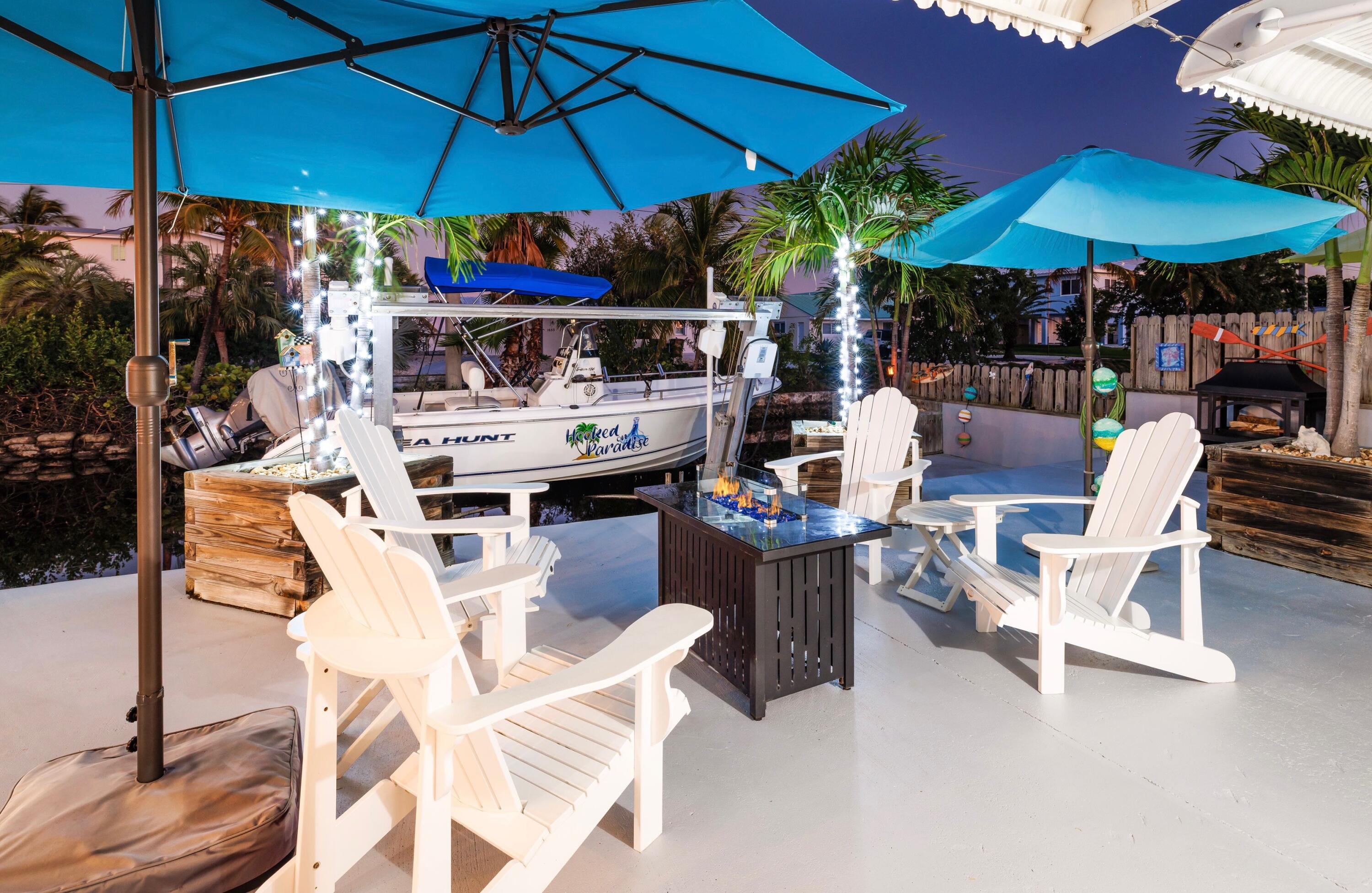 1657 Watson Blvd Big Pine Key, FL 33043