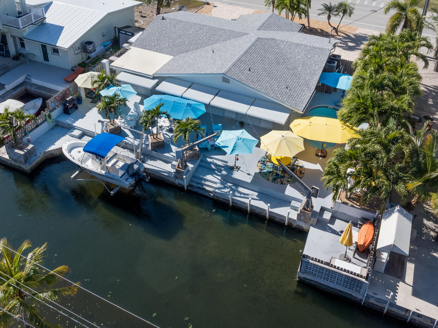 1657 Watson Blvd Big Pine Key, FL 33043