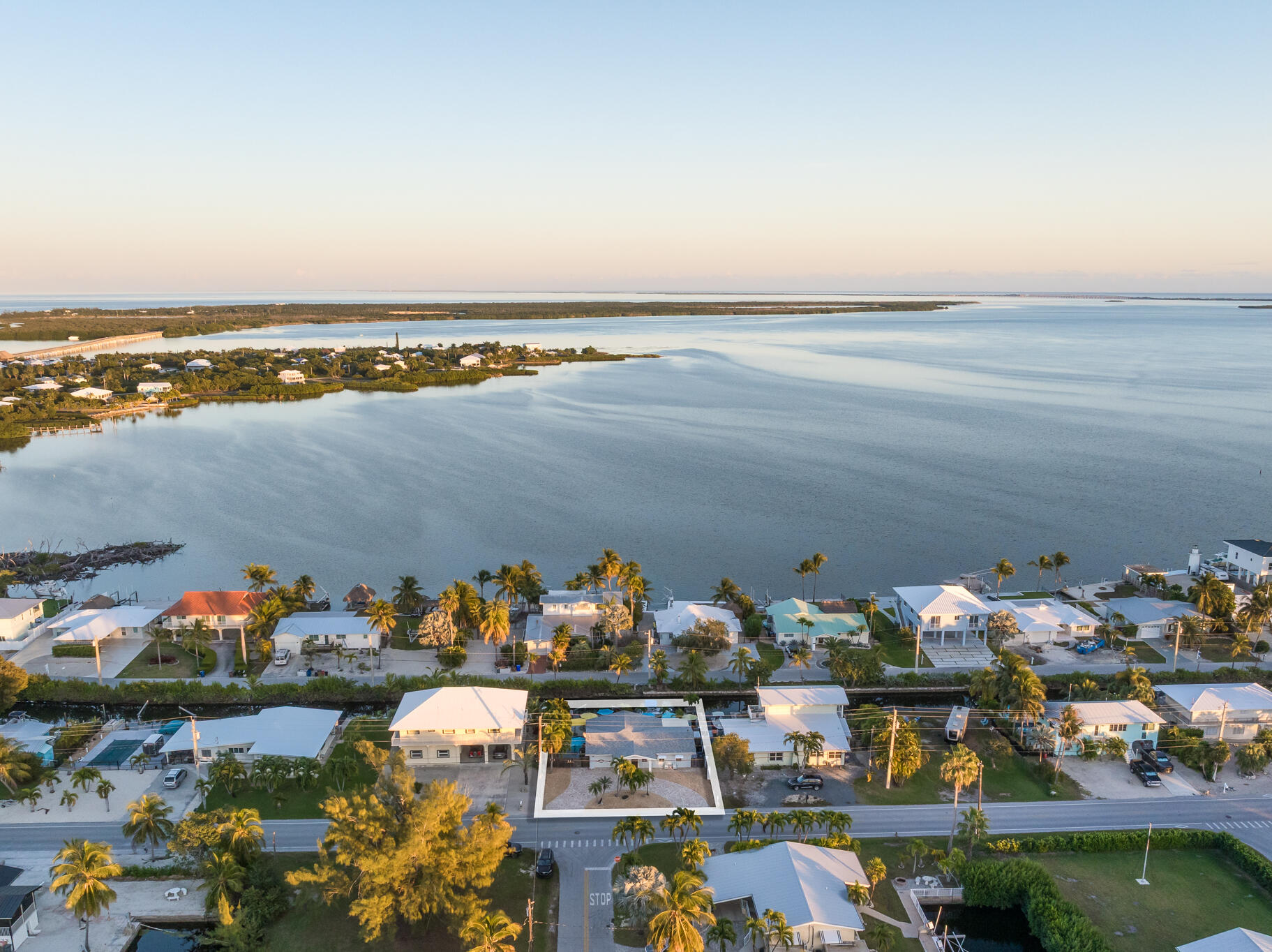 1657 Watson Blvd Big Pine Key, FL 33043