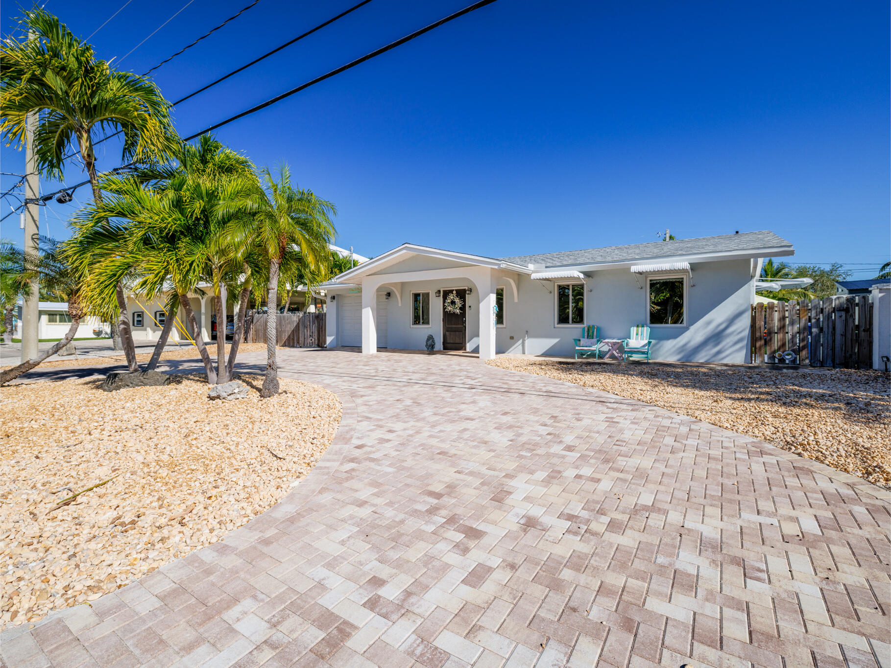 1657 Watson Blvd Big Pine Key, FL 33043