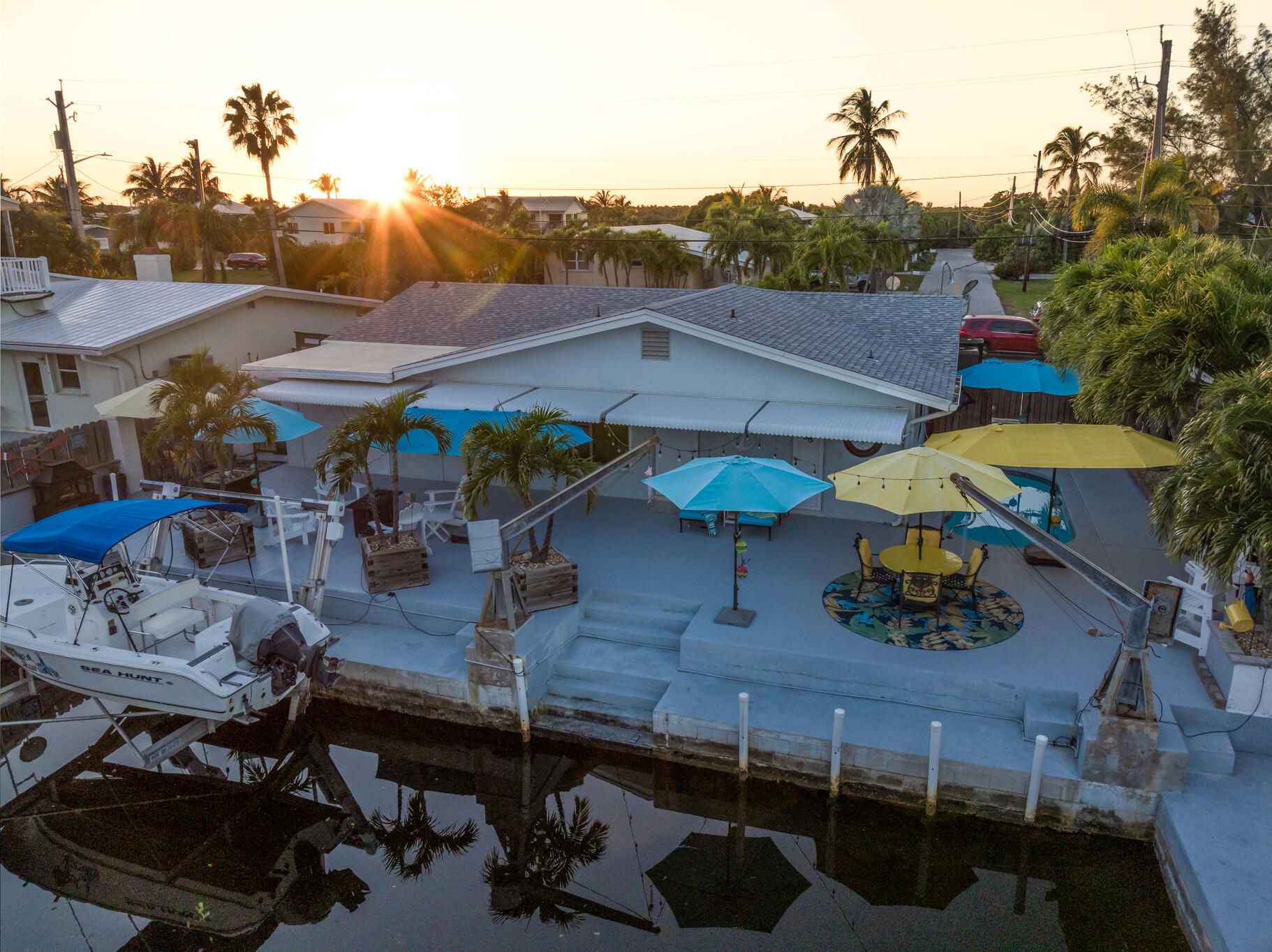 1657 Watson Blvd Big Pine Key, FL 33043