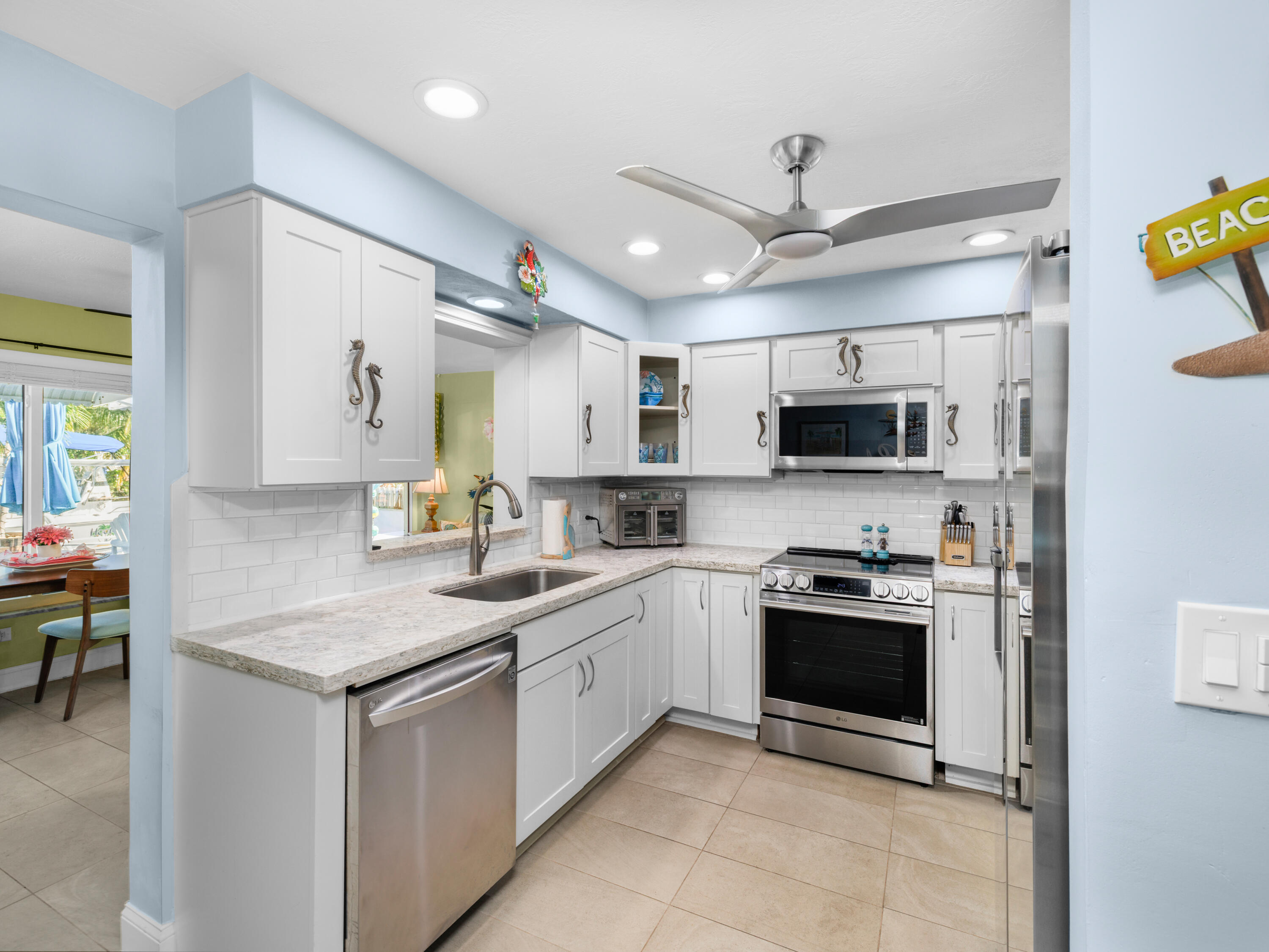 1657 Watson Blvd Big Pine Key, FL 33043