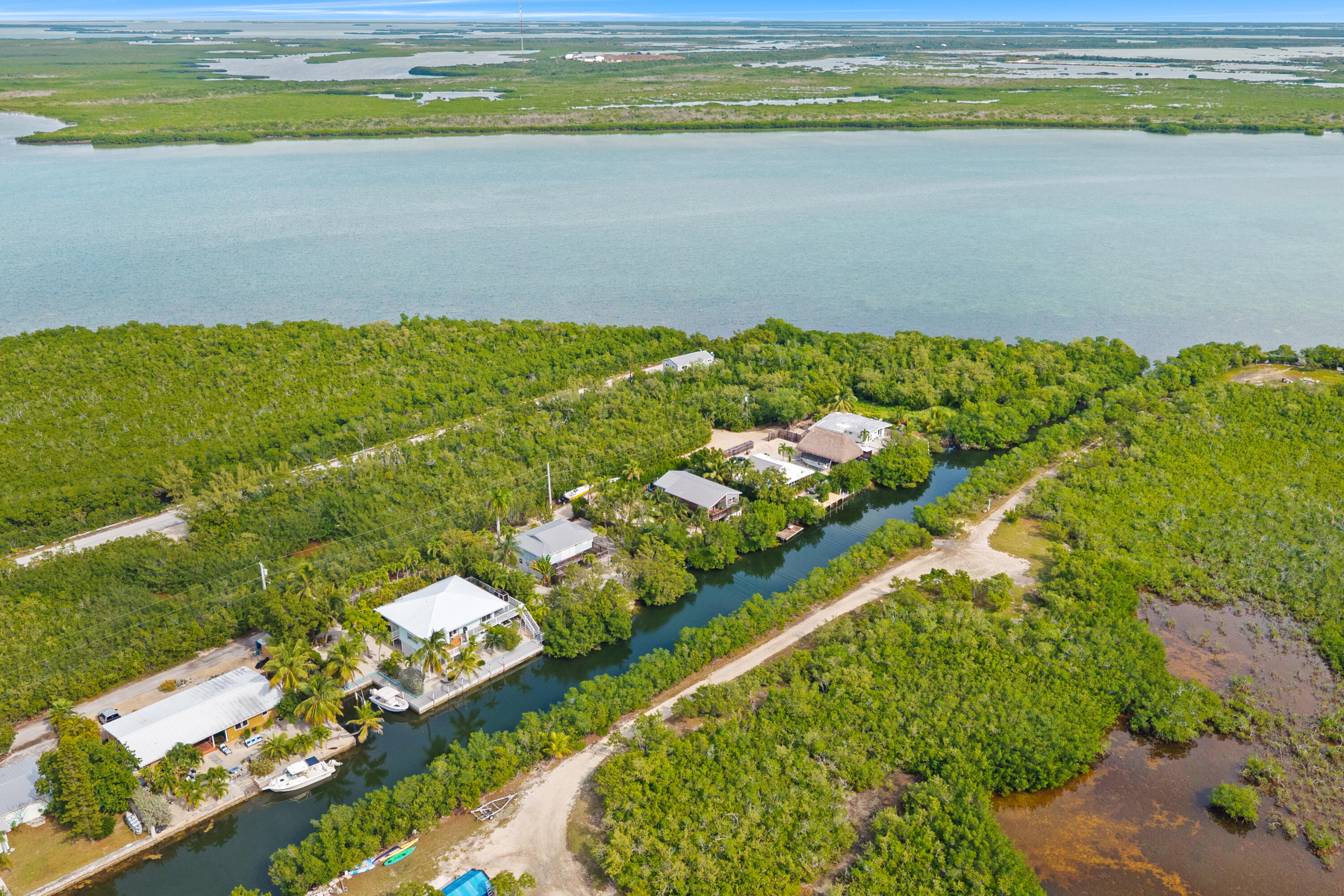 19881 Date Palm Dr Sugarloaf Key, FL 33042