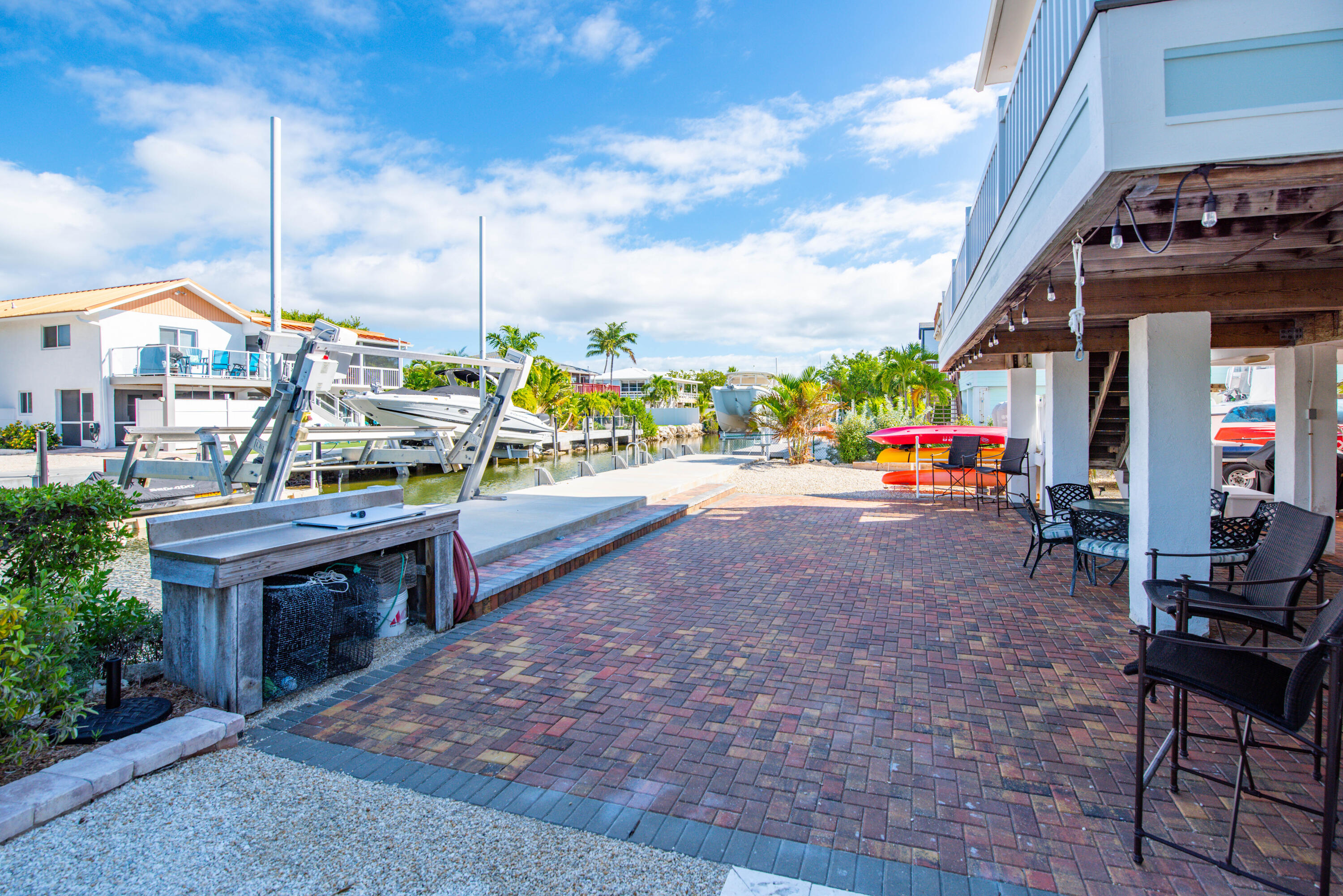 27365 Barbuda Ln Ramrod Key, FL 33042