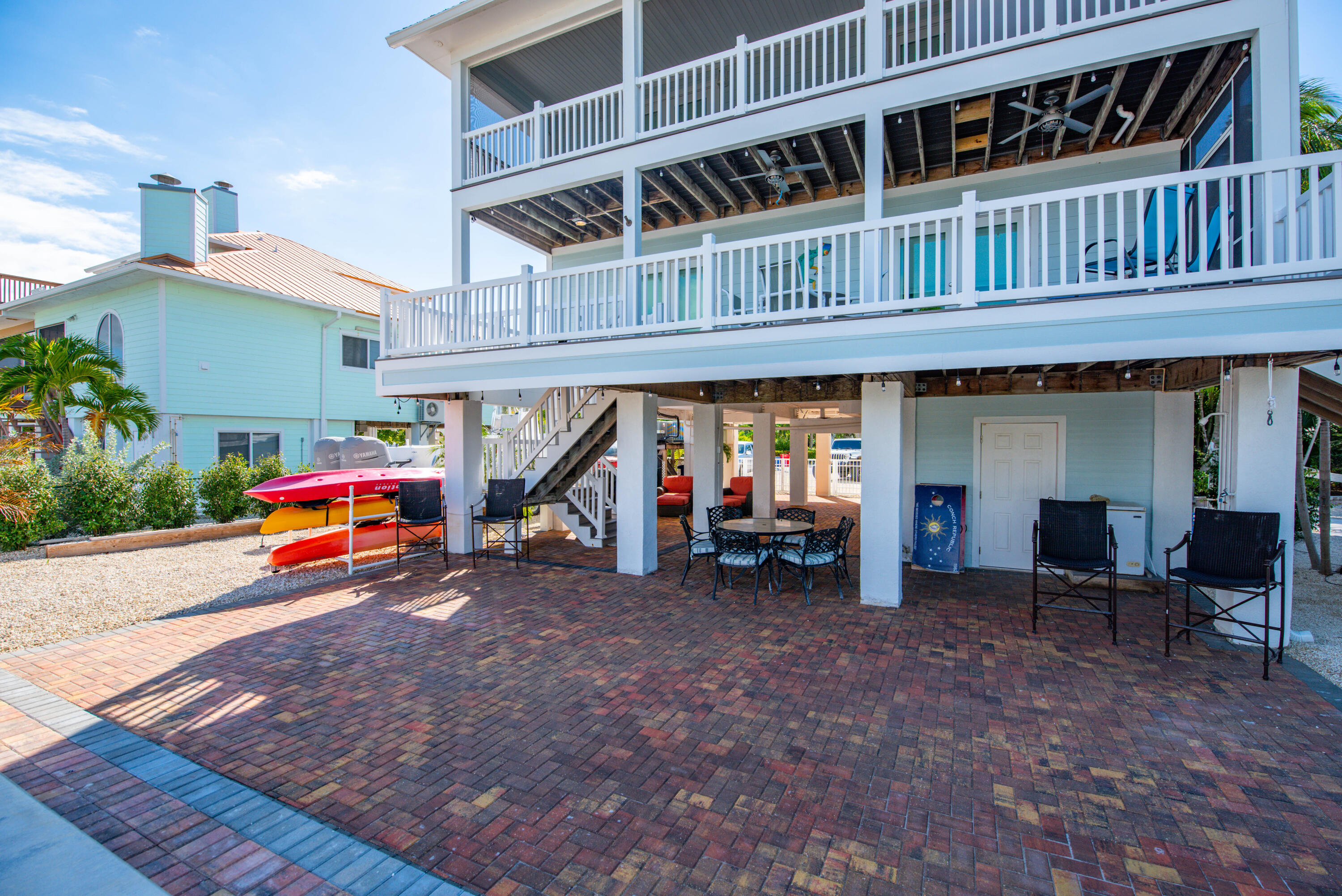 27365 Barbuda Ln Ramrod Key, FL 33042