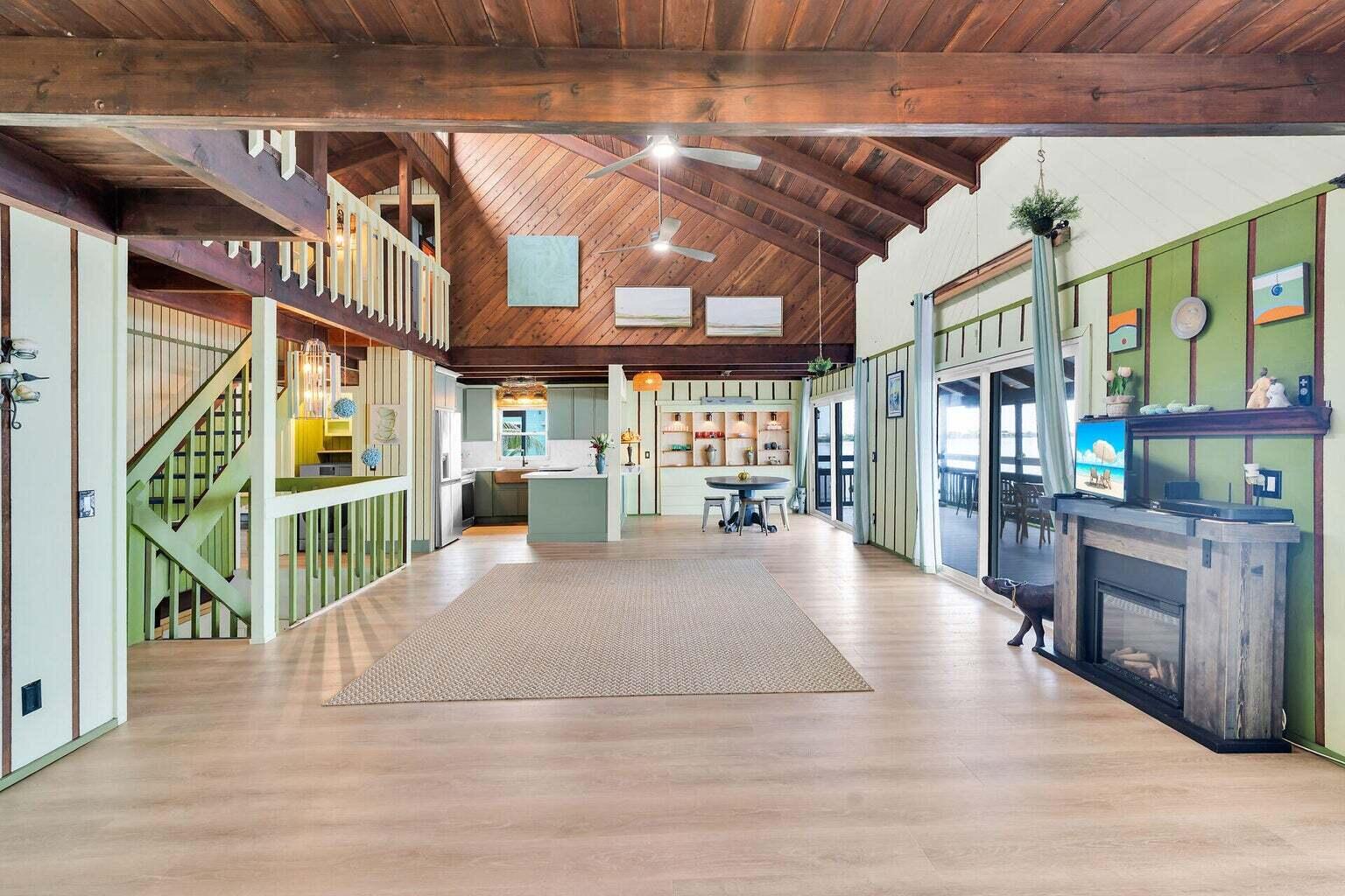 22542 Jolly Roger Dr Cudjoe Key, FL 33042