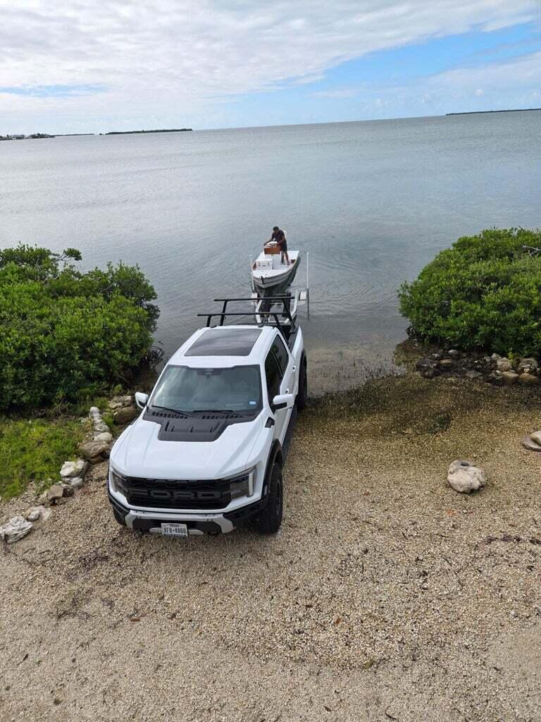 22542 Jolly Roger Dr Cudjoe Key, FL 33042