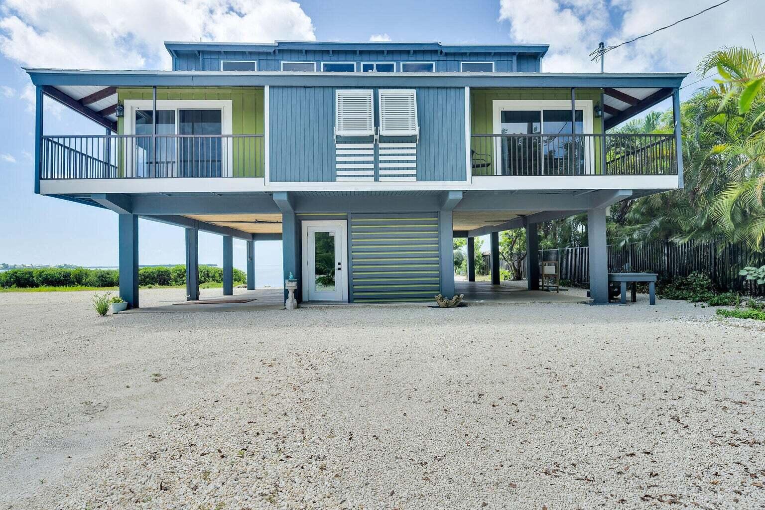 22542 Jolly Roger Dr Cudjoe Key, FL 33042