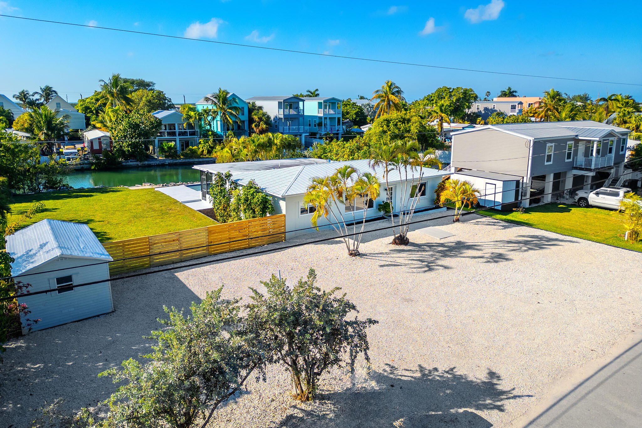 34 Bay Dr Saddlebunch, FL 33040