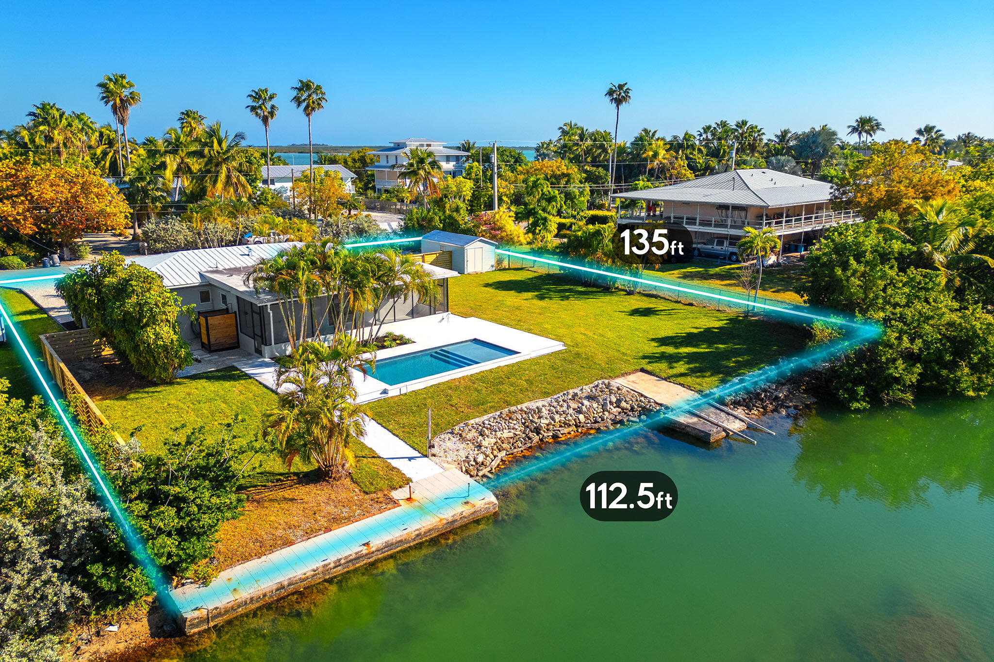 34 Bay Dr Saddlebunch, FL 33040