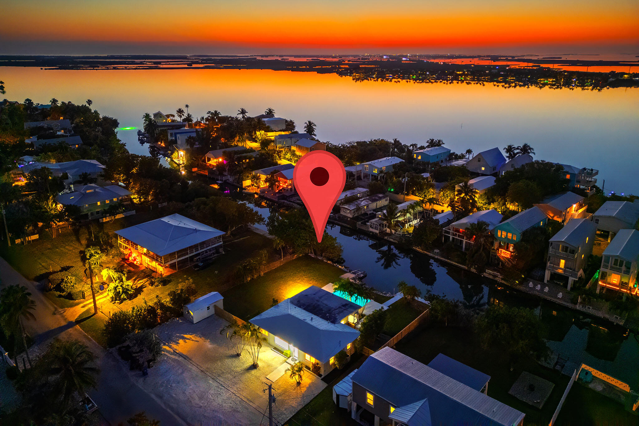 34 Bay Dr Saddlebunch, FL 33040