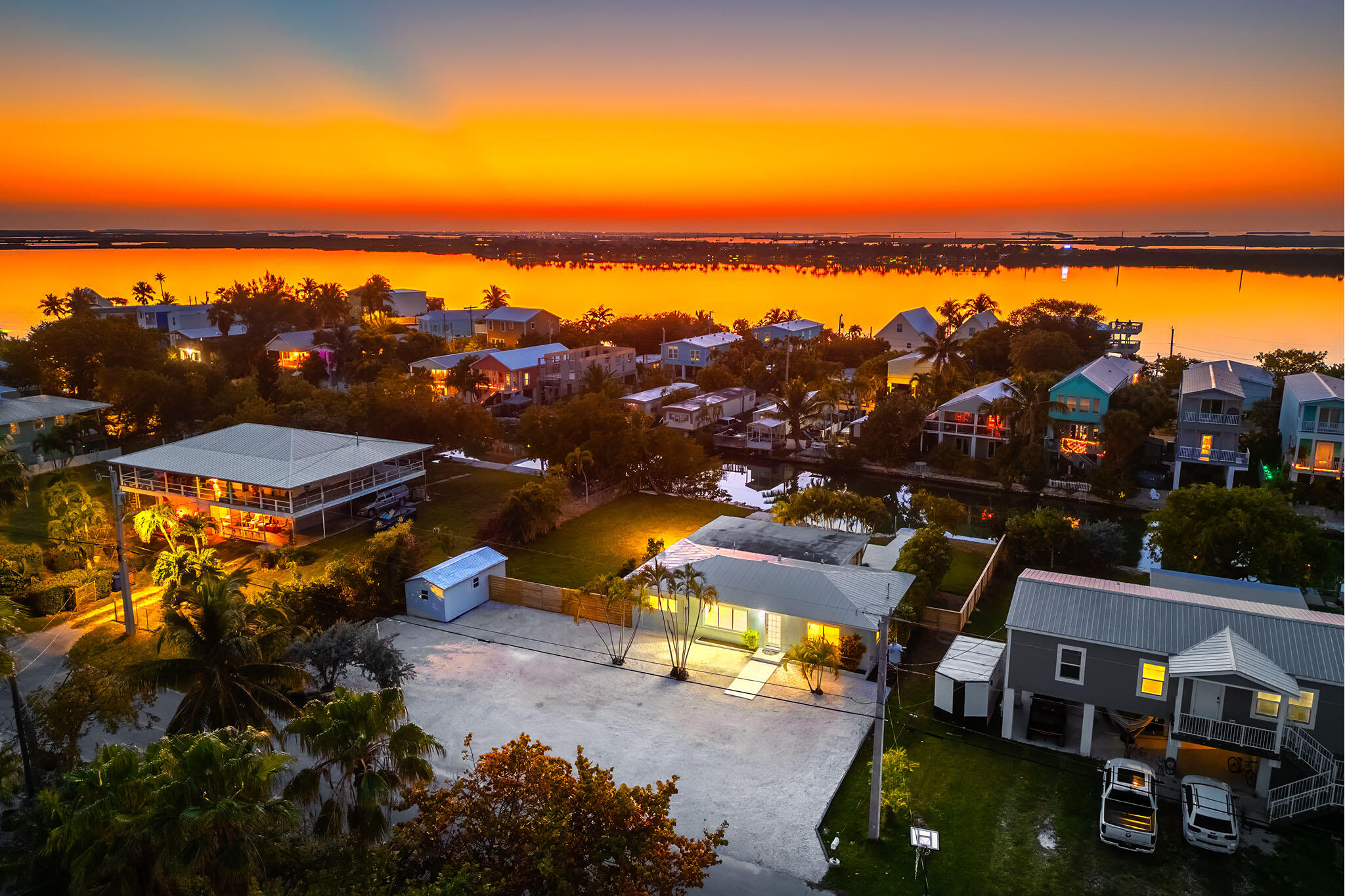 34 Bay Dr Saddlebunch, FL 33040