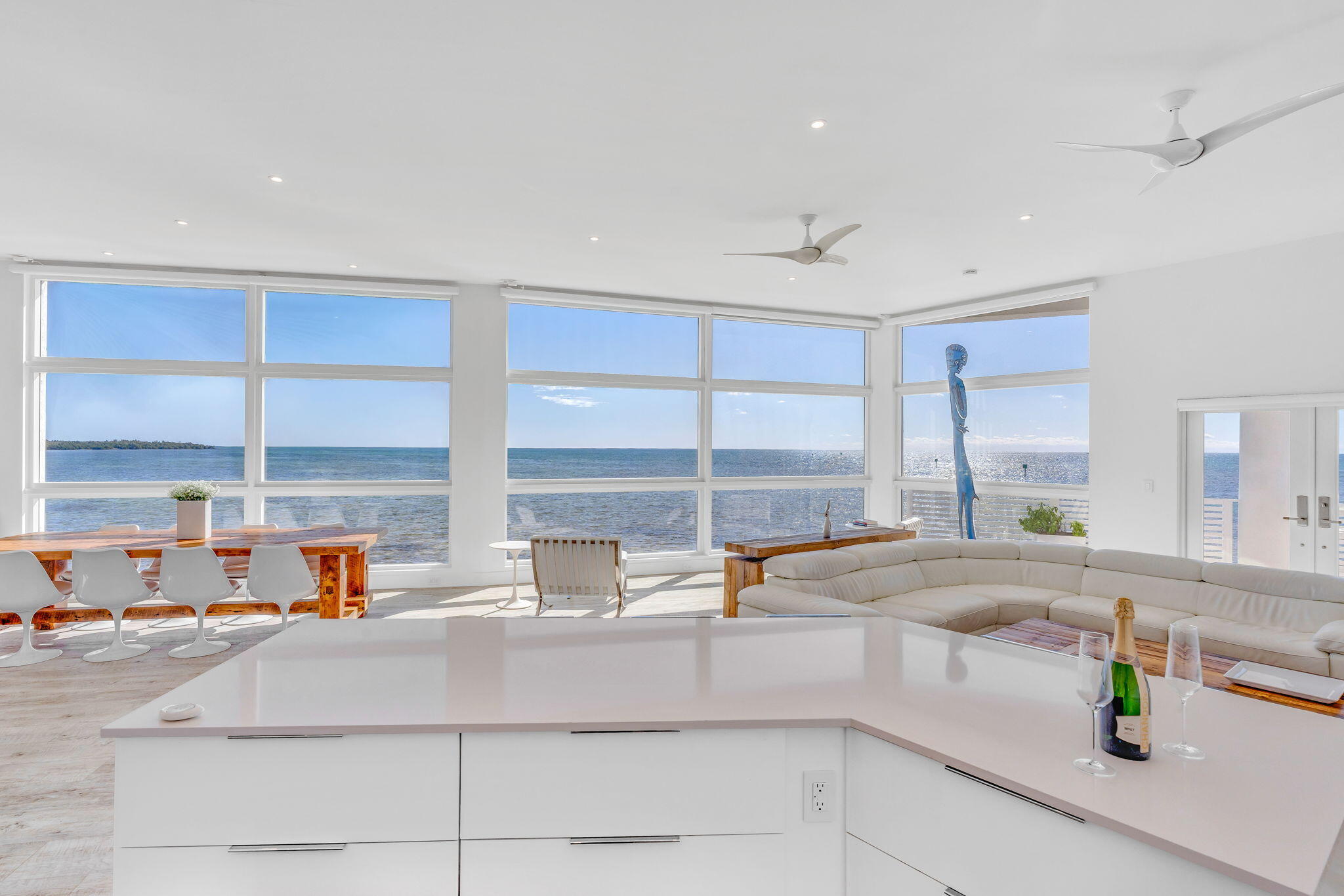 156 Sea Ln Geiger Key, FL 33040