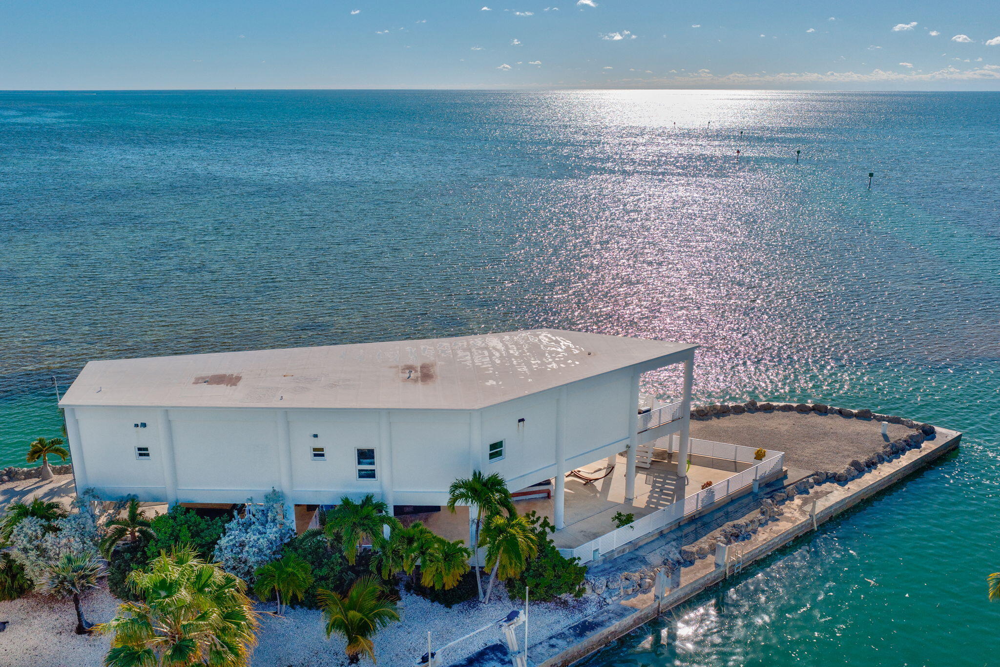 156 Sea Ln Geiger Key, FL 33040