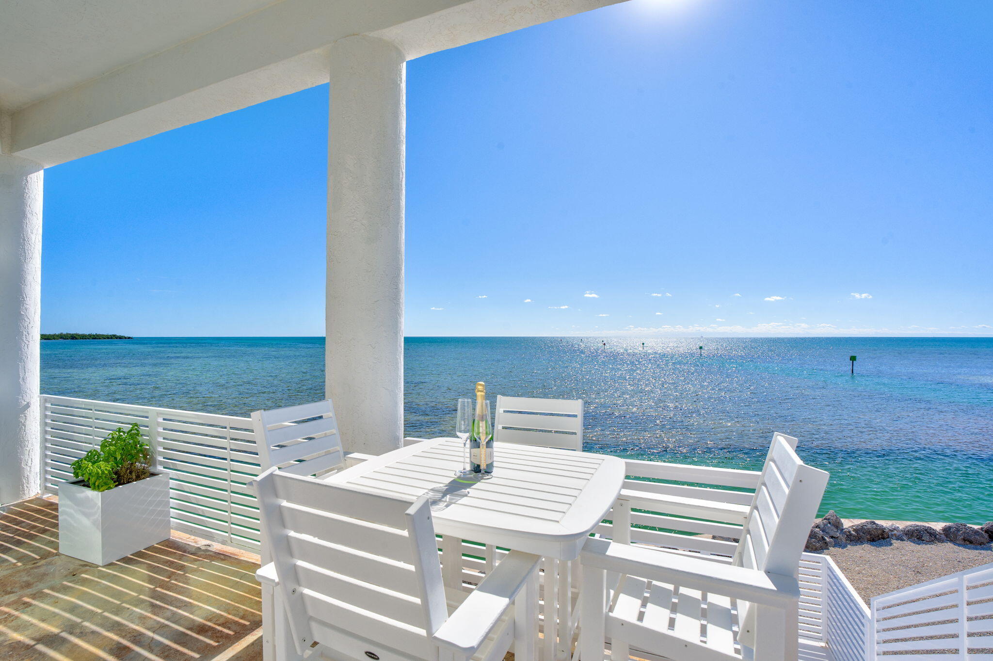 156 Sea Ln Geiger Key, FL 33040