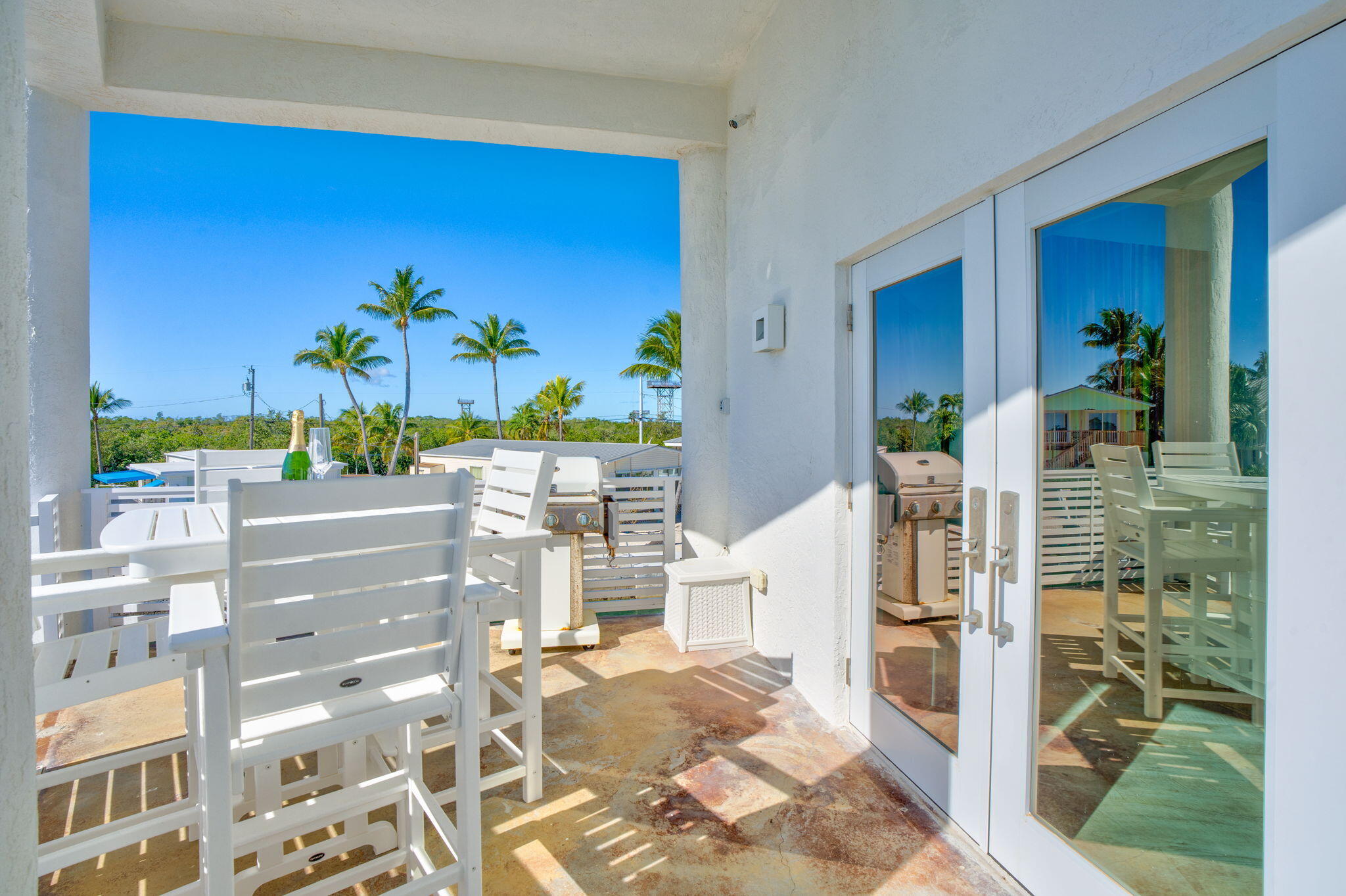 156 Sea Ln Geiger Key, FL 33040