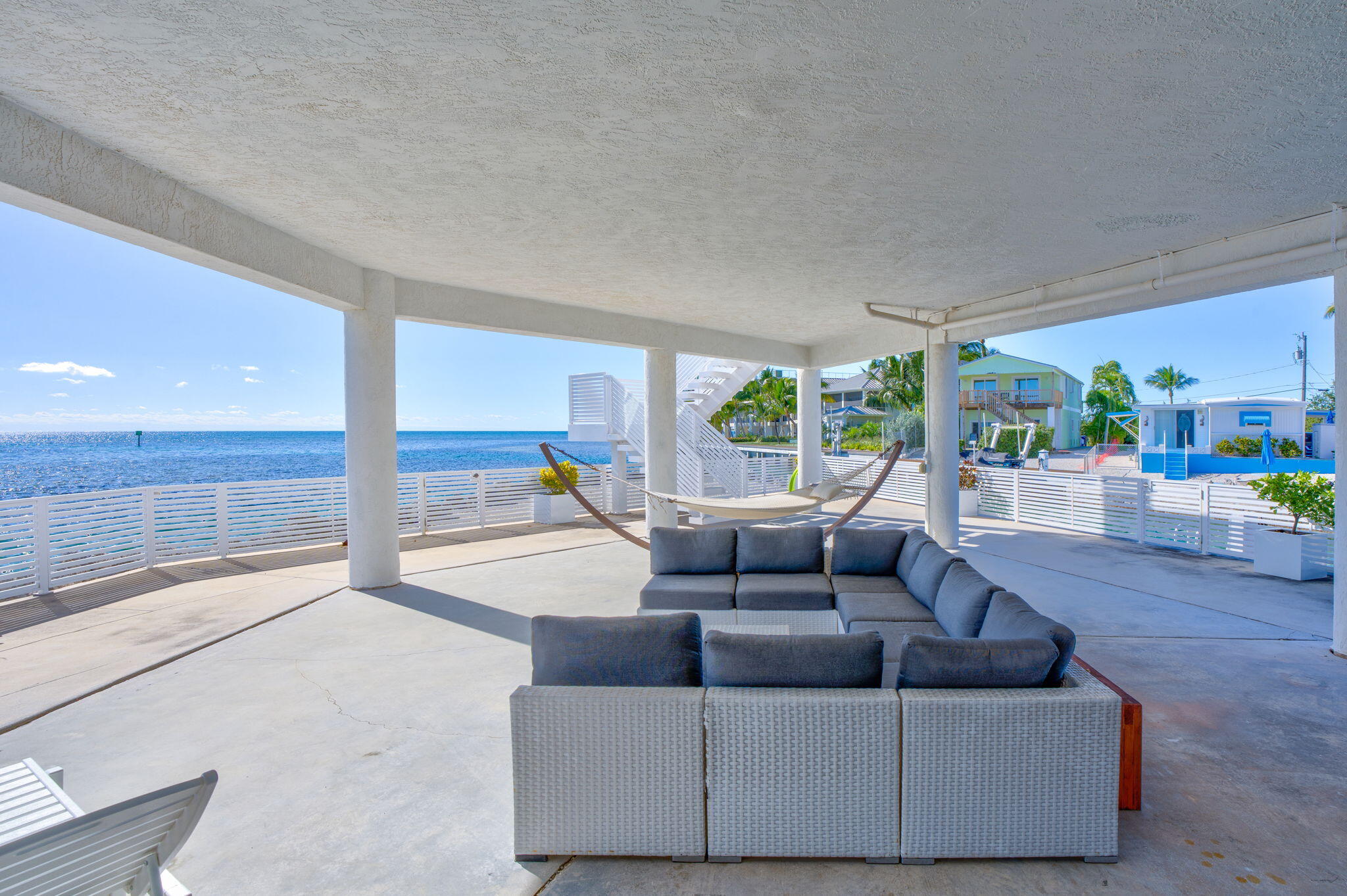 156 Sea Ln Geiger Key, FL 33040