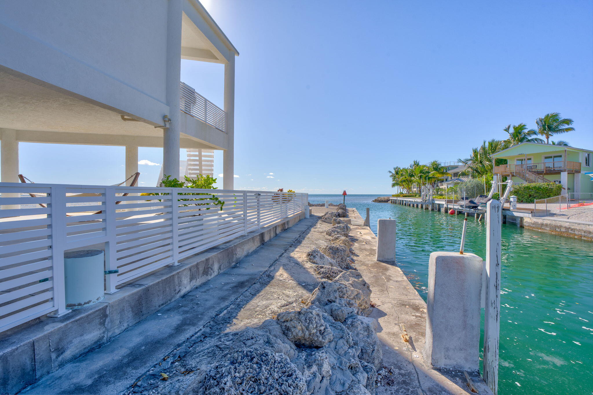 156 Sea Ln Geiger Key, FL 33040