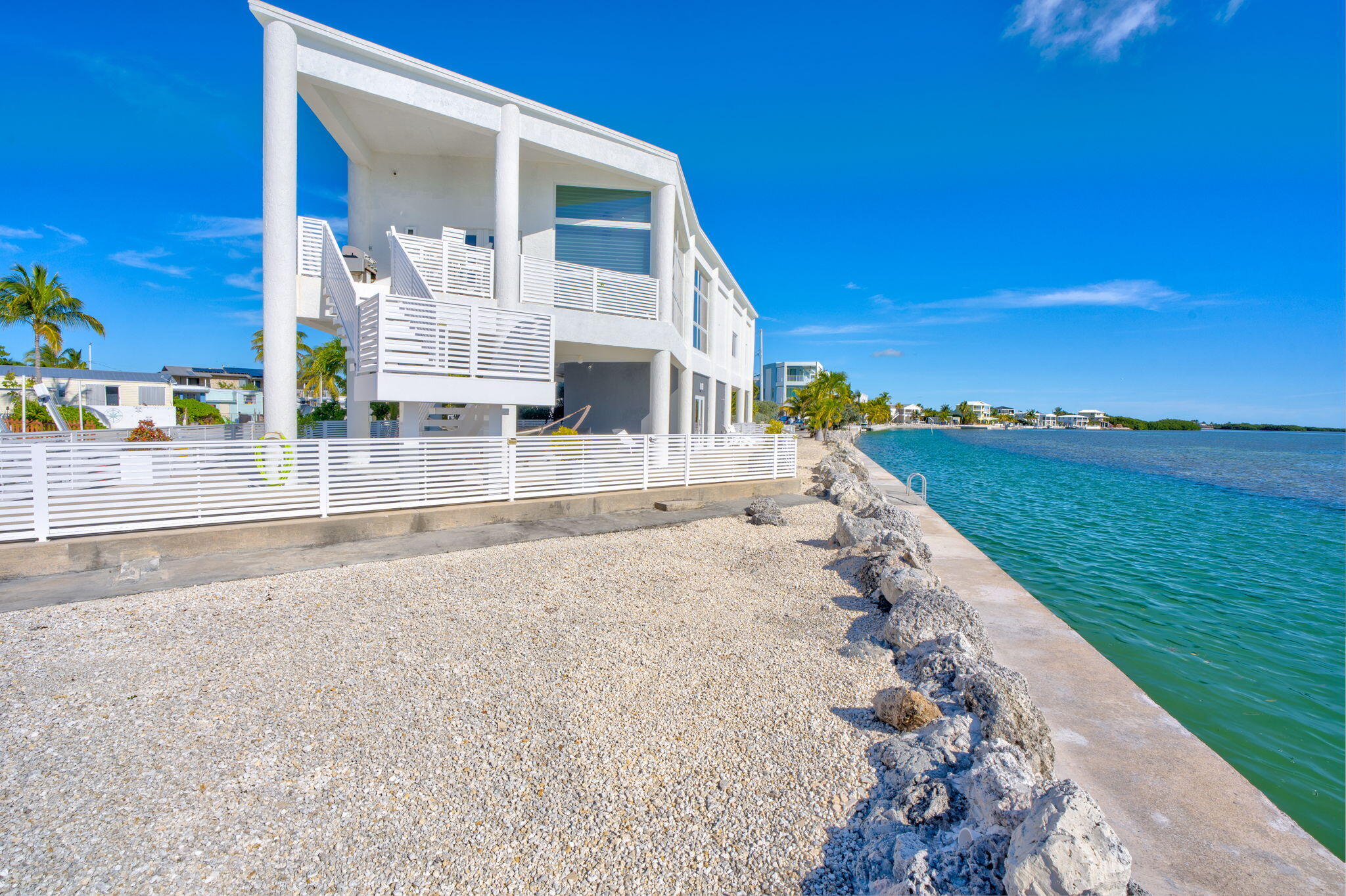 156 Sea Ln Geiger Key, FL 33040