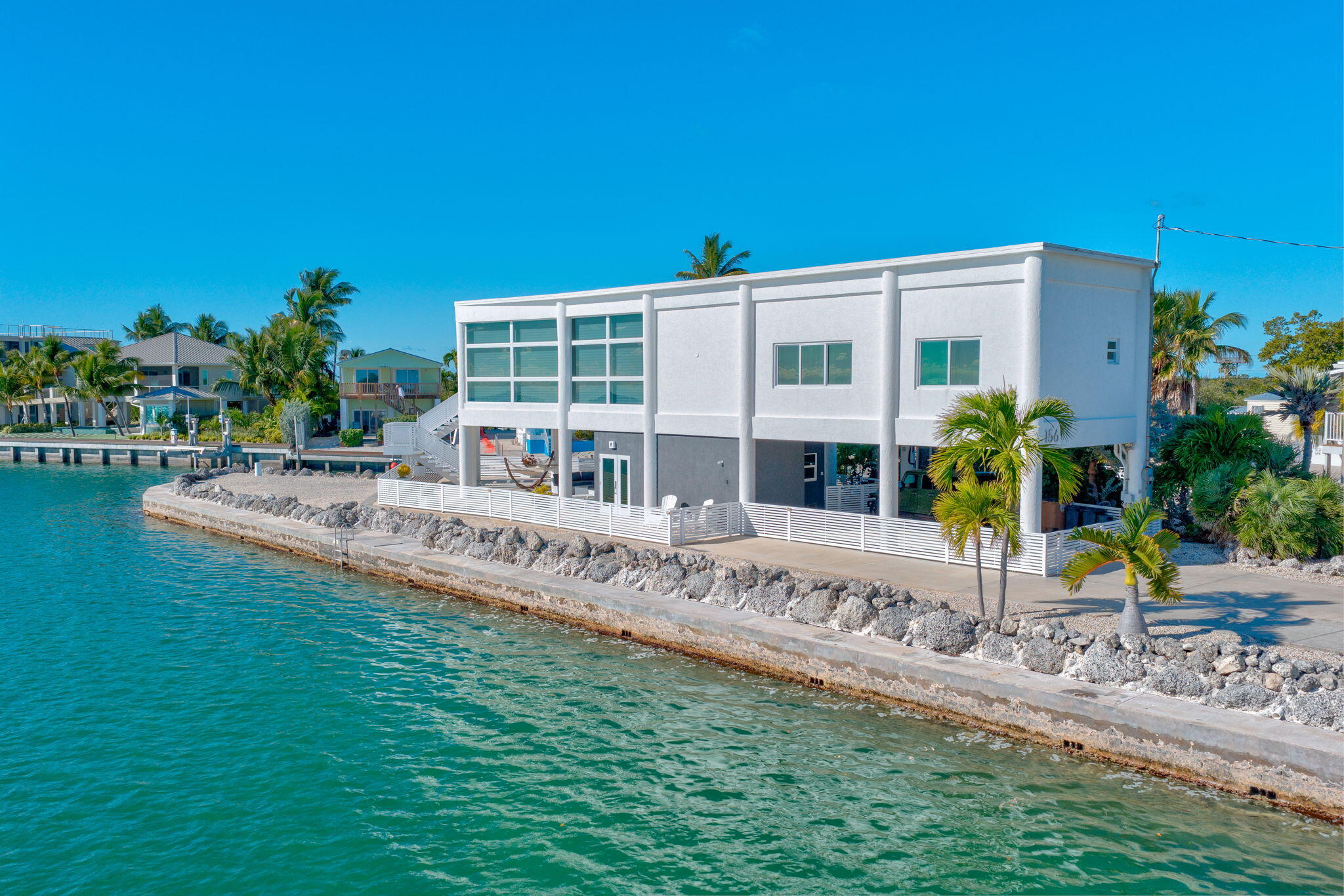 156 Sea Ln Geiger Key, FL 33040