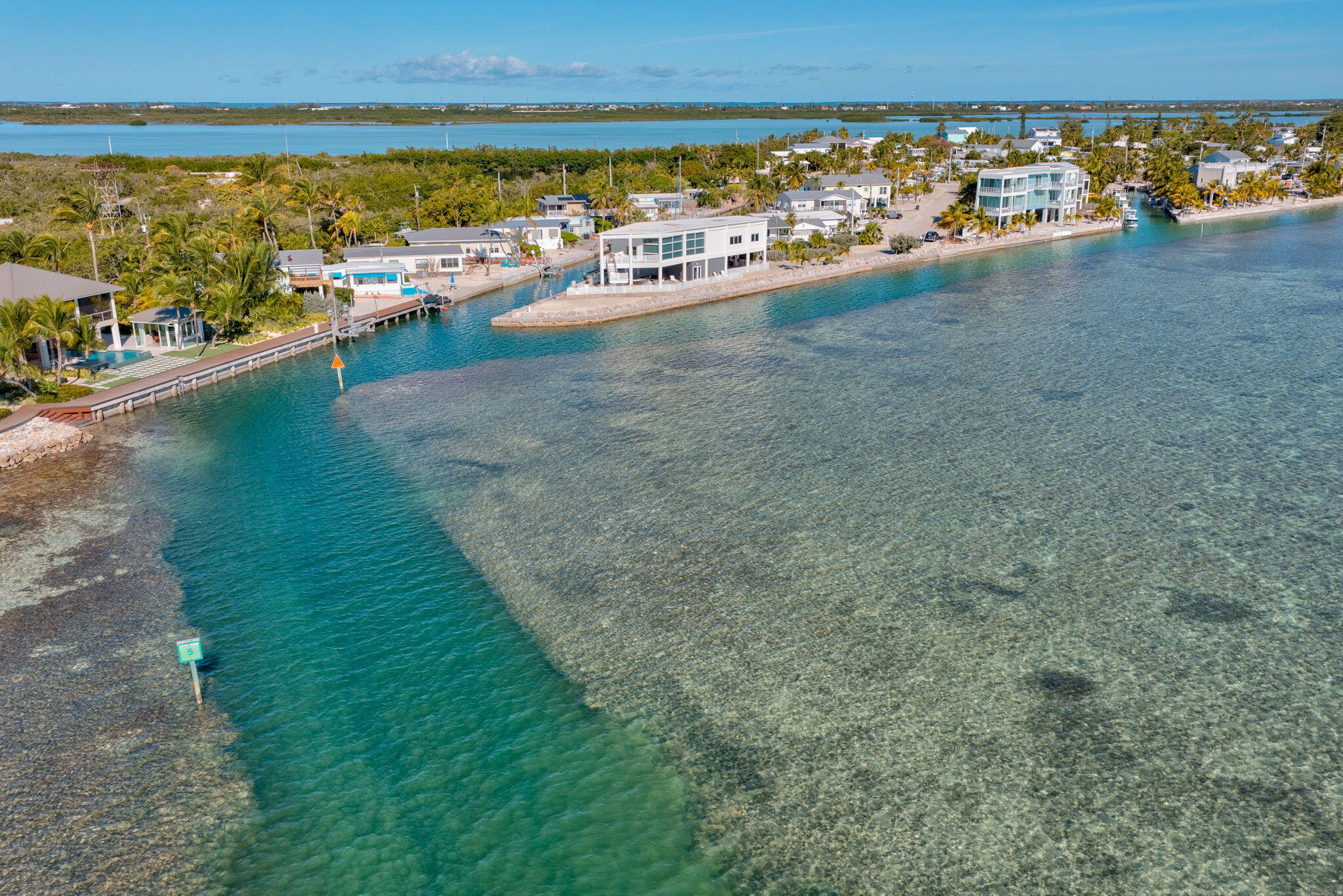 156 Sea Ln Geiger Key, FL 33040