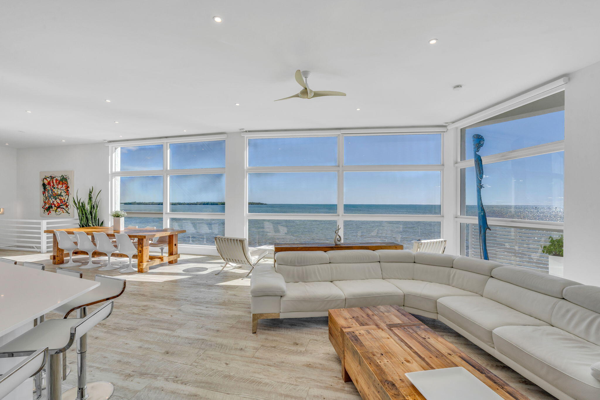 156 Sea Ln Geiger Key, FL 33040