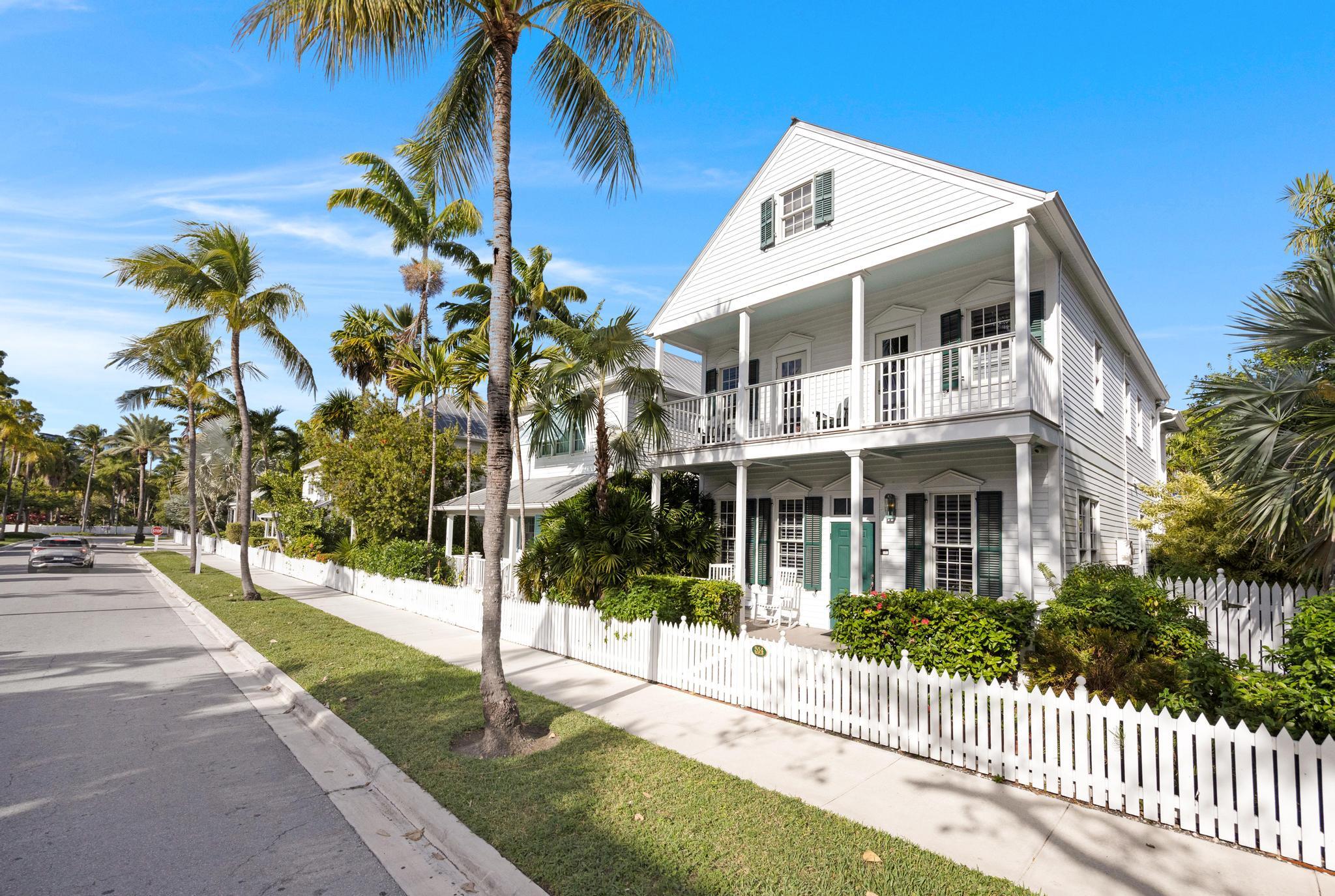 514 Emma St Key West, FL 33040