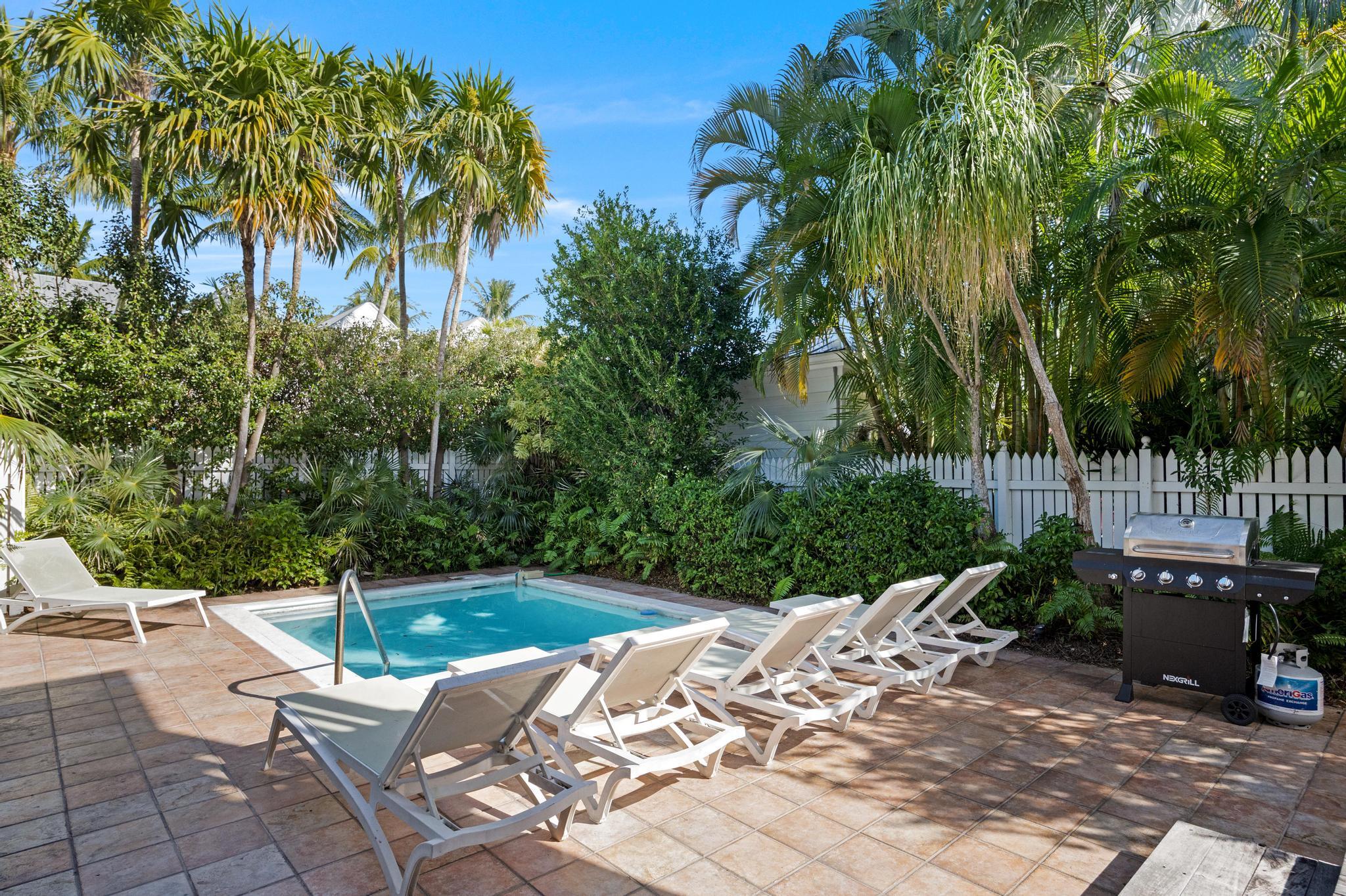 514 Emma St Key West, FL 33040