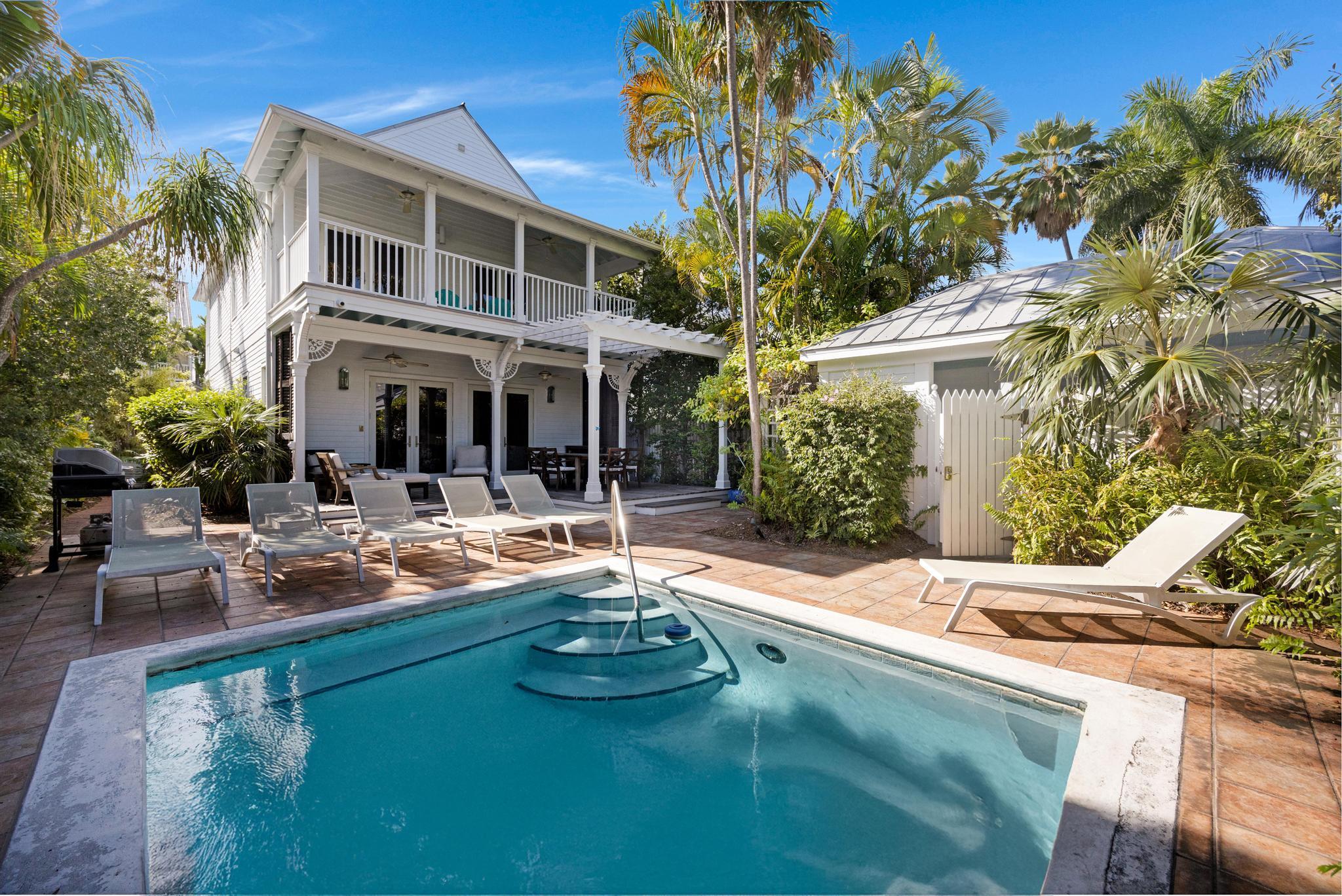 514 Emma St Key West, FL 33040