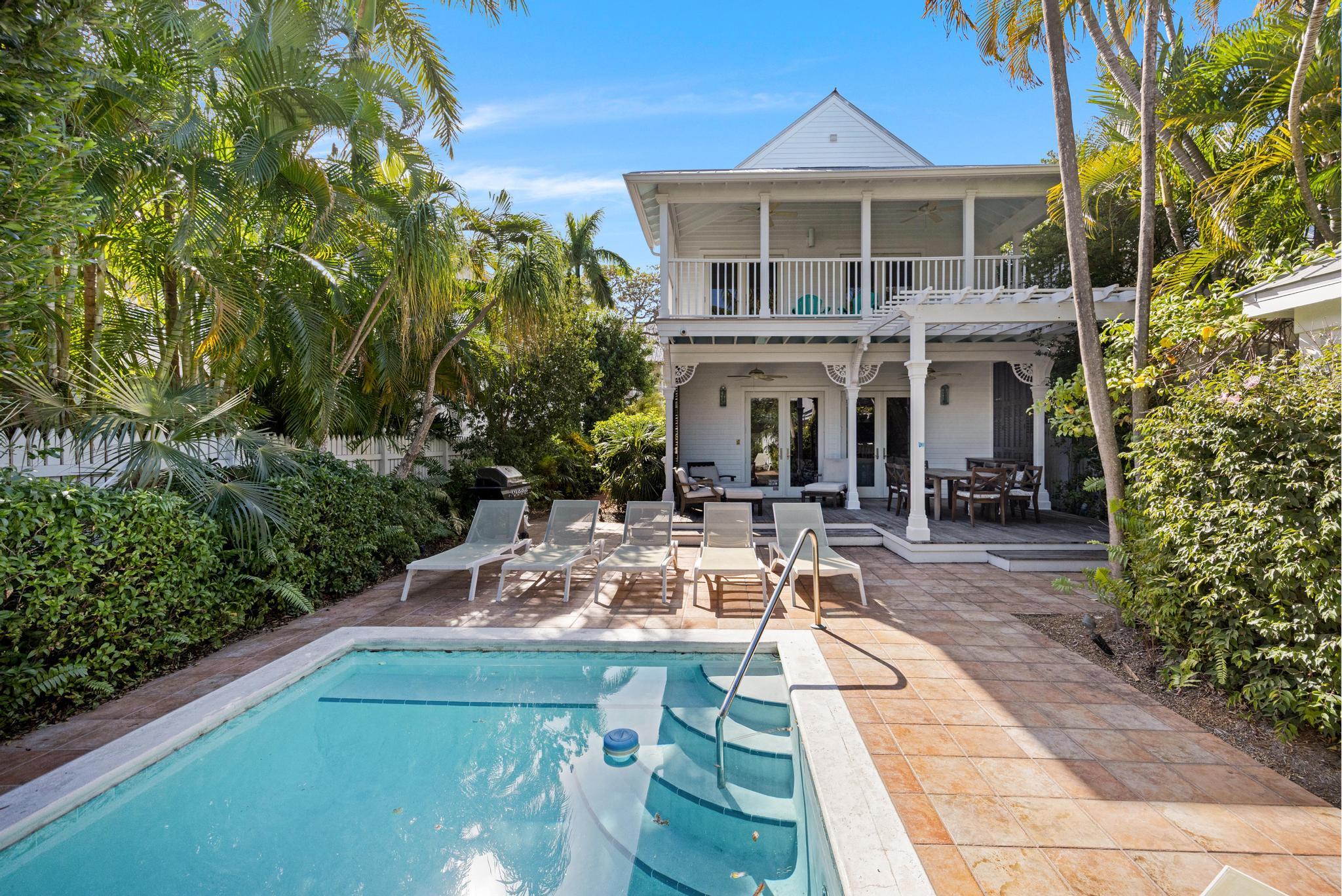 514 Emma St Key West, FL 33040