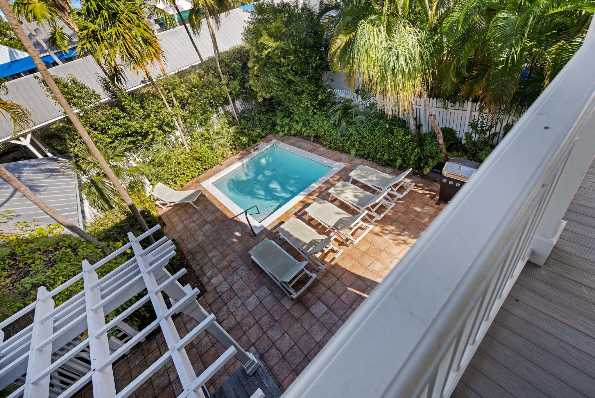 514 Emma St Key West, FL 33040