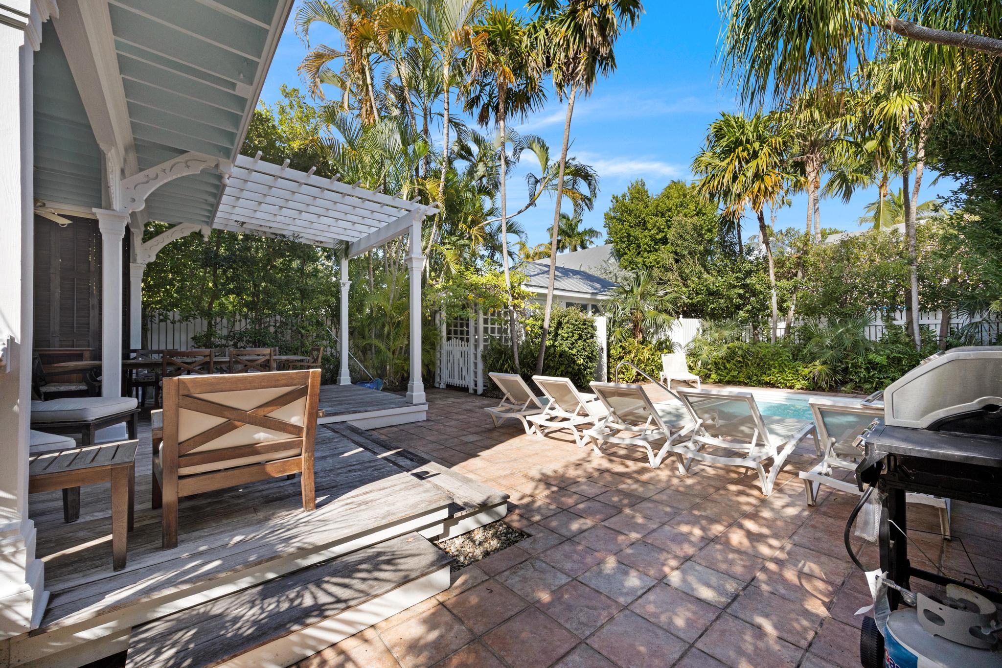 514 Emma St Key West, FL 33040