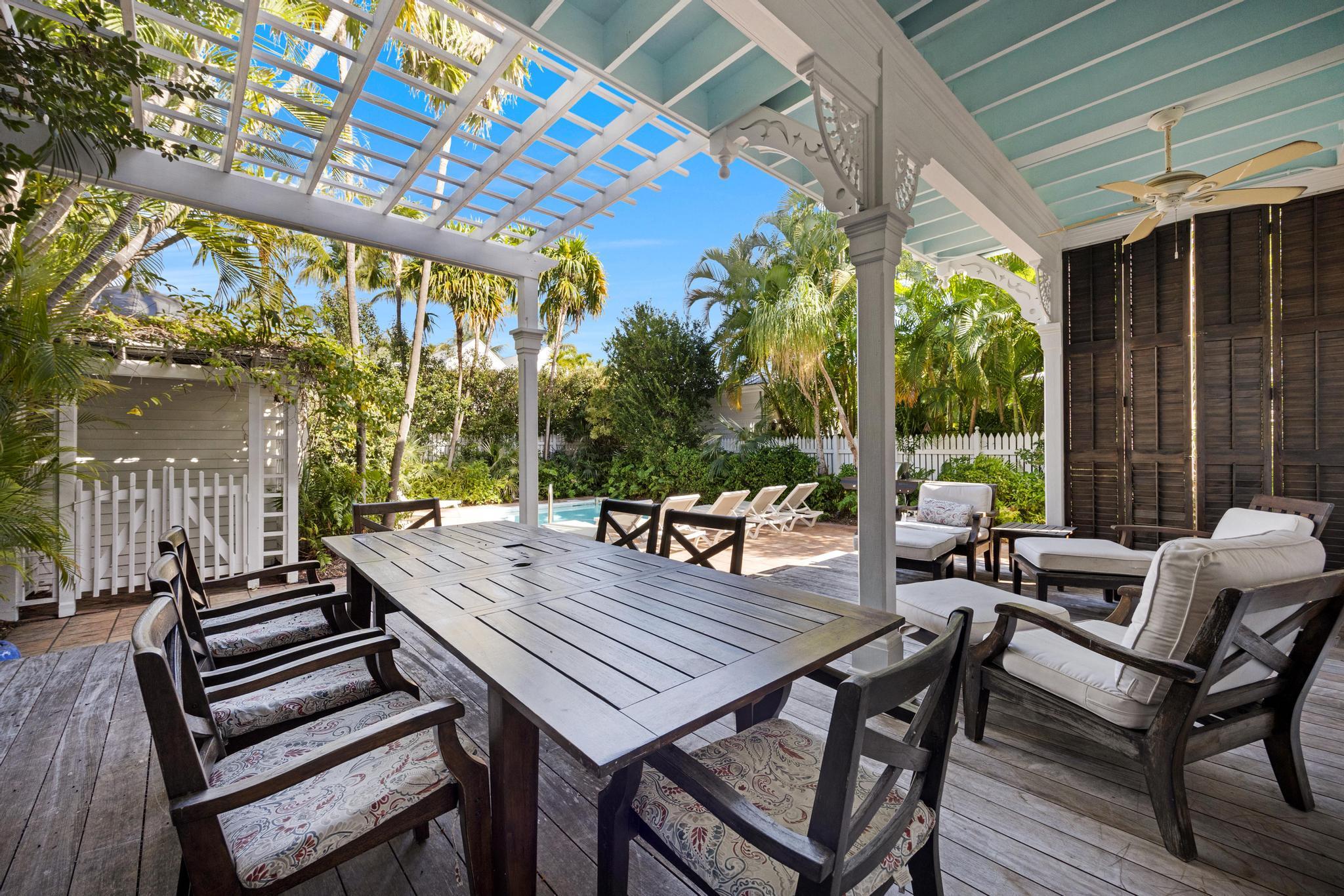 514 Emma St Key West, FL 33040