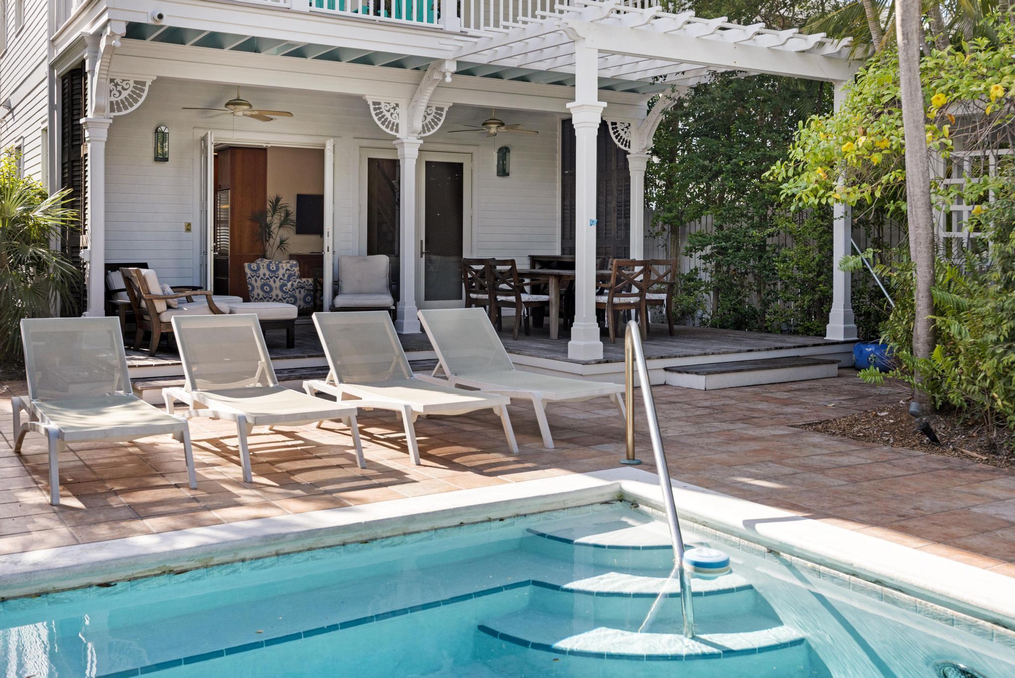 514 Emma St Key West, FL 33040