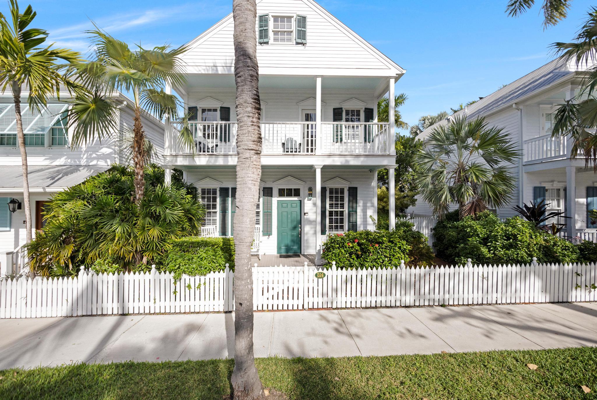 514 Emma St Key West, FL 33040