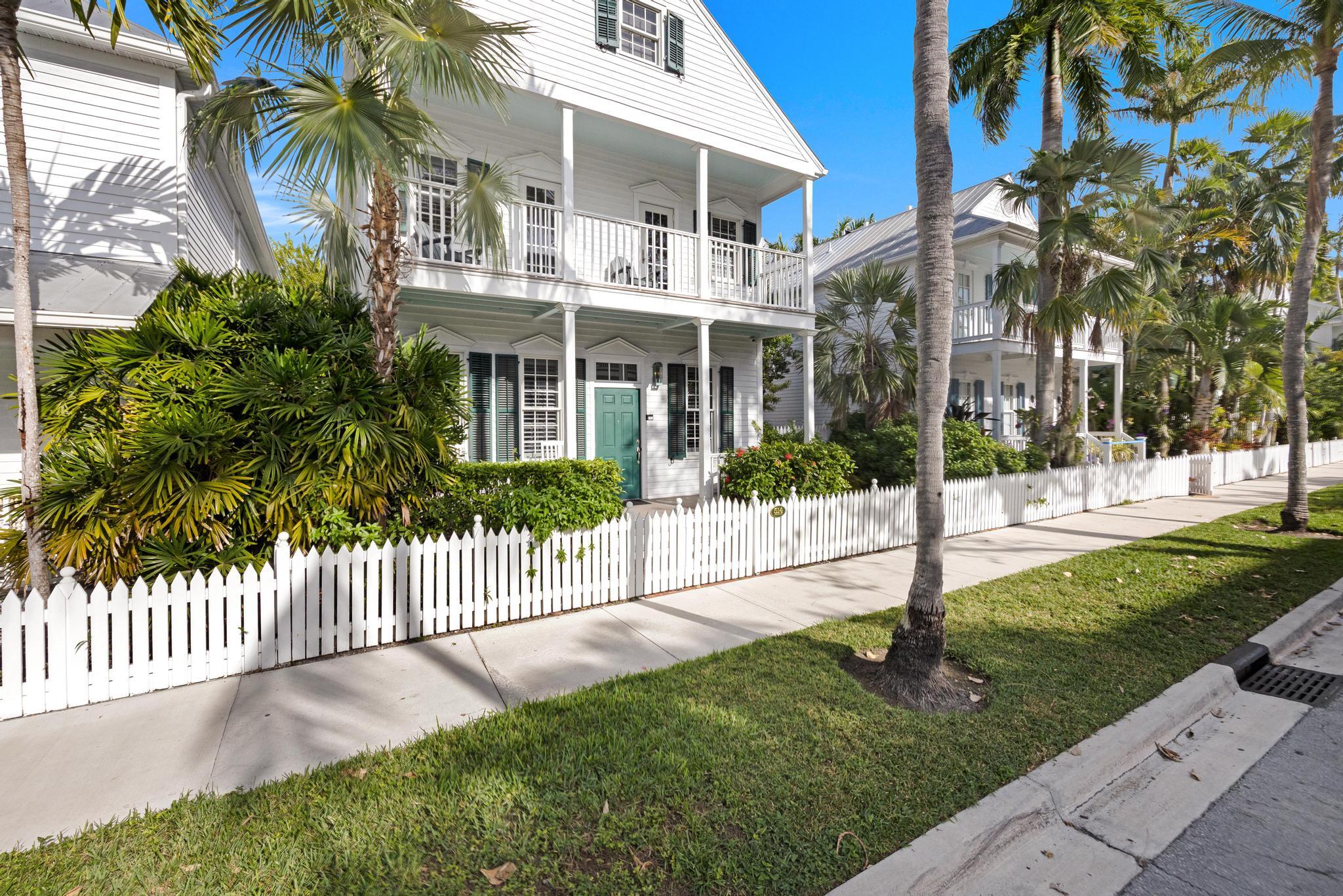 514 Emma St Key West, FL 33040