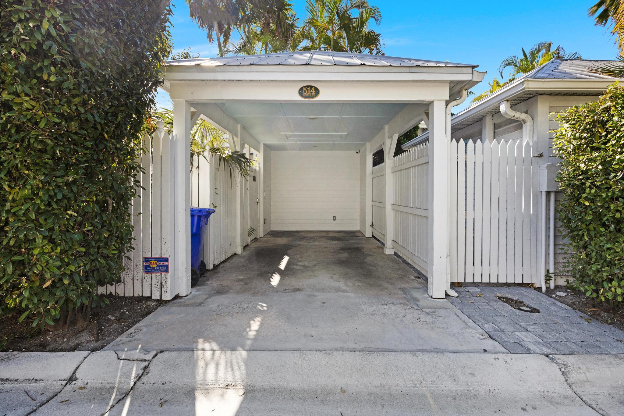 514 Emma St Key West, FL 33040