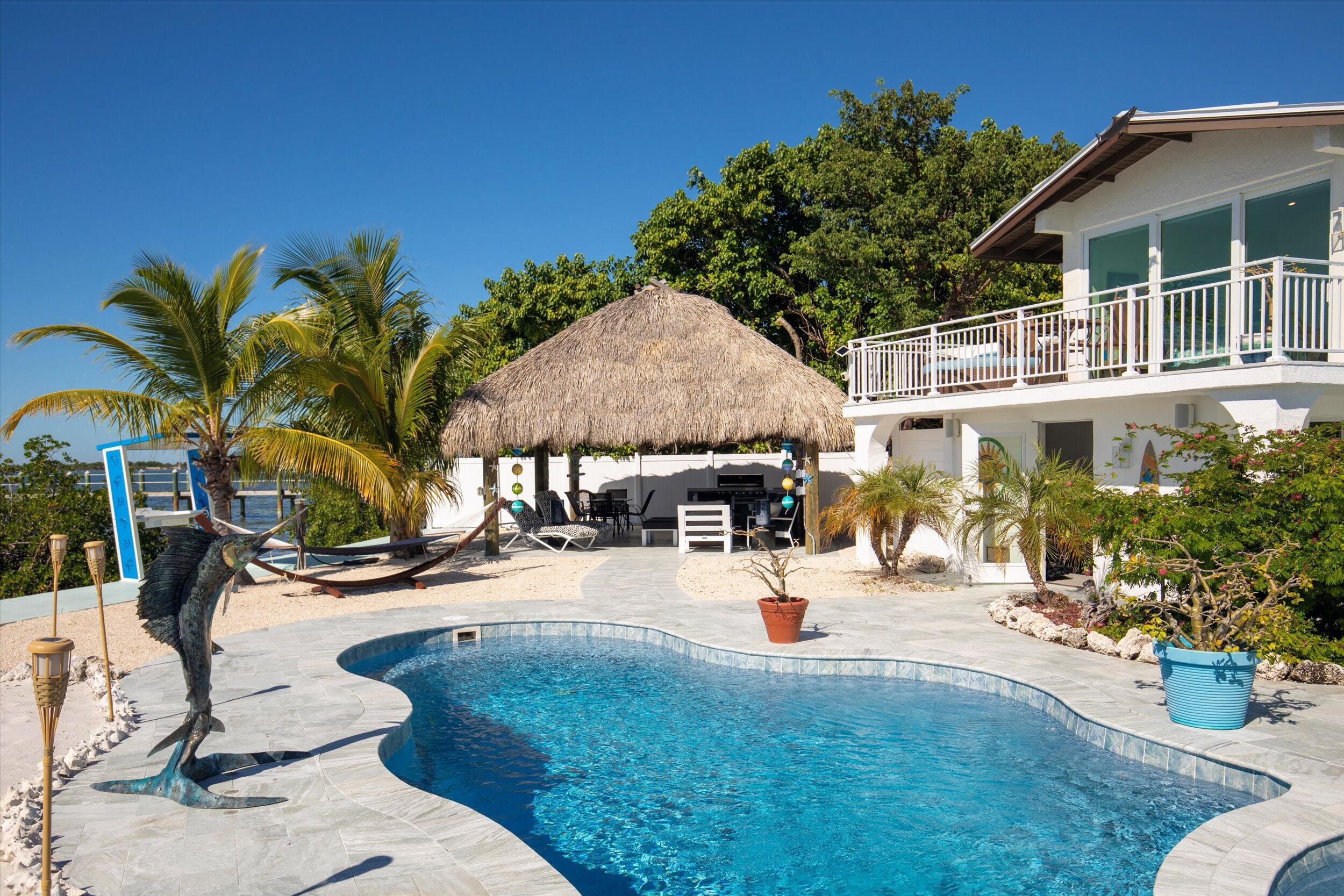 680 Elma Ave Big Pine Key, FL 33043