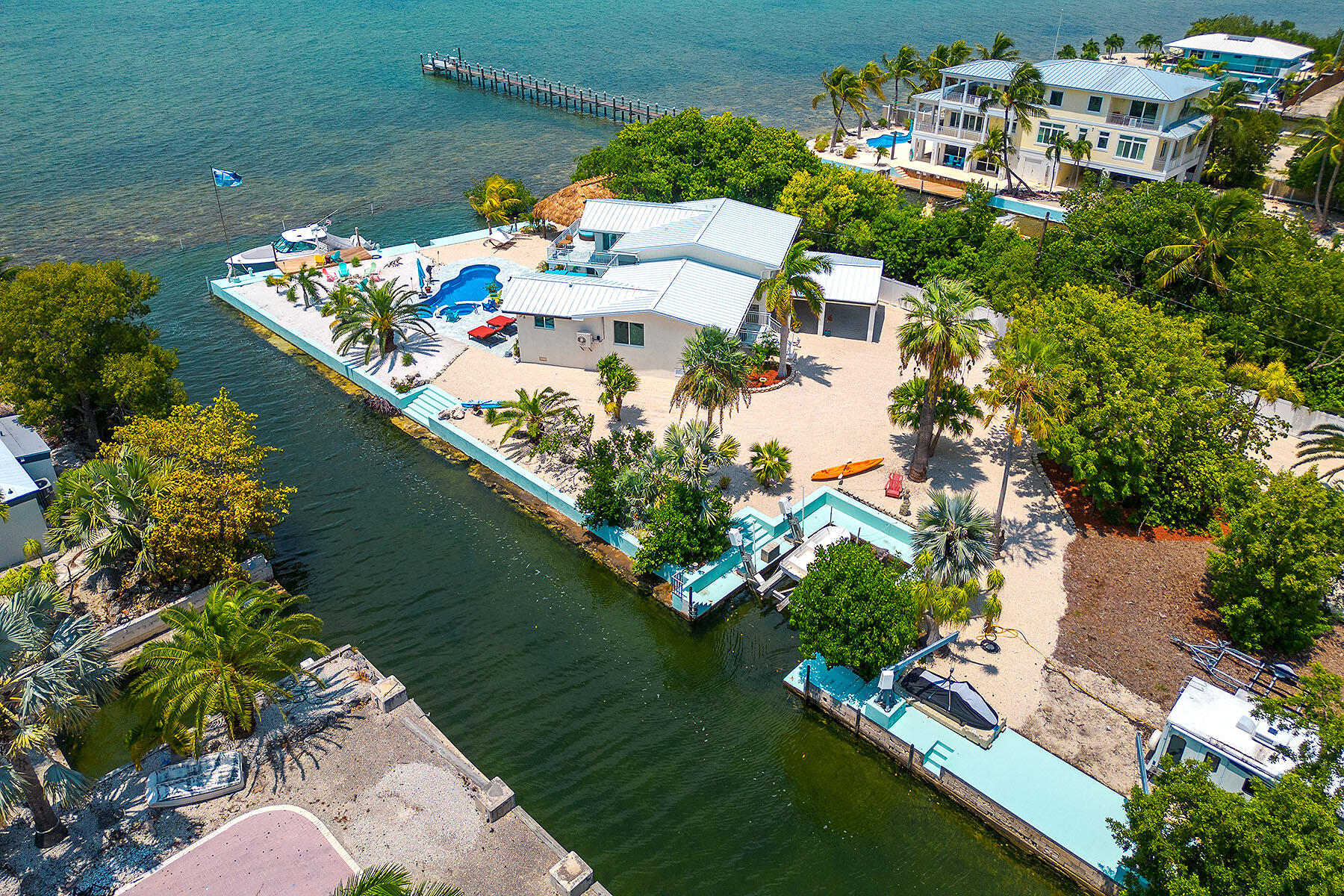 680 Elma Ave Big Pine Key, FL 33043