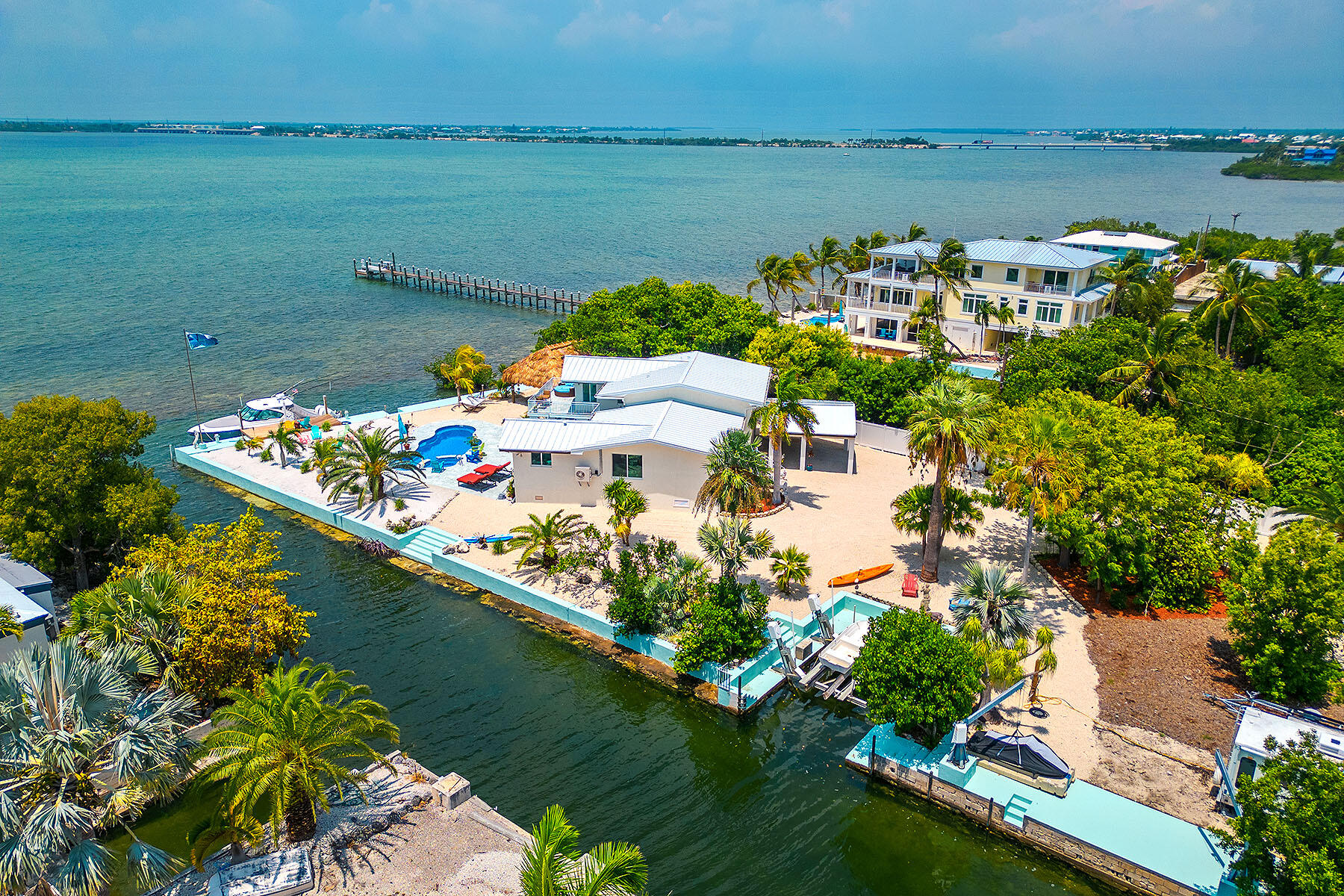 680 Elma Ave Big Pine Key, FL 33043